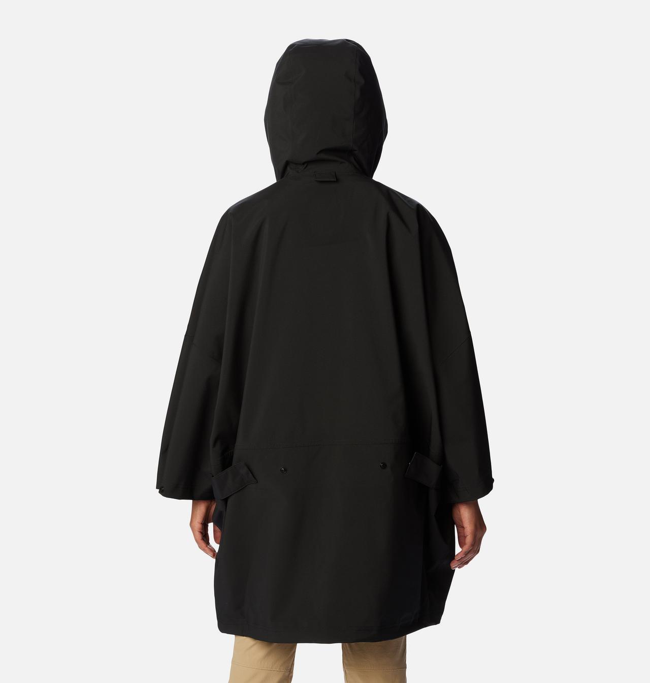 Deschutes Valley™ Rain Poncho 2
