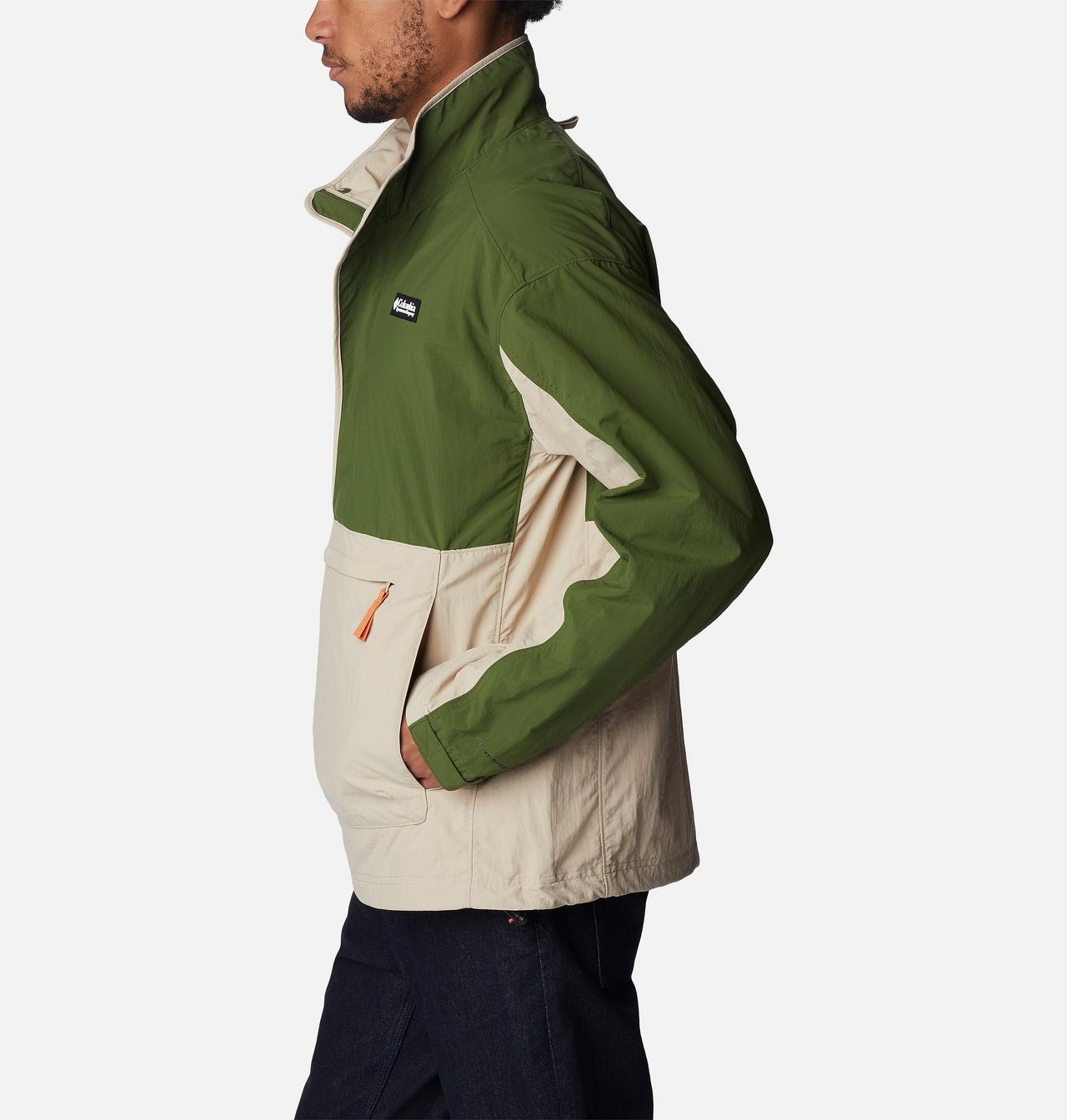 Men's Deschutes Valley™ Wind Shell Jacket 3