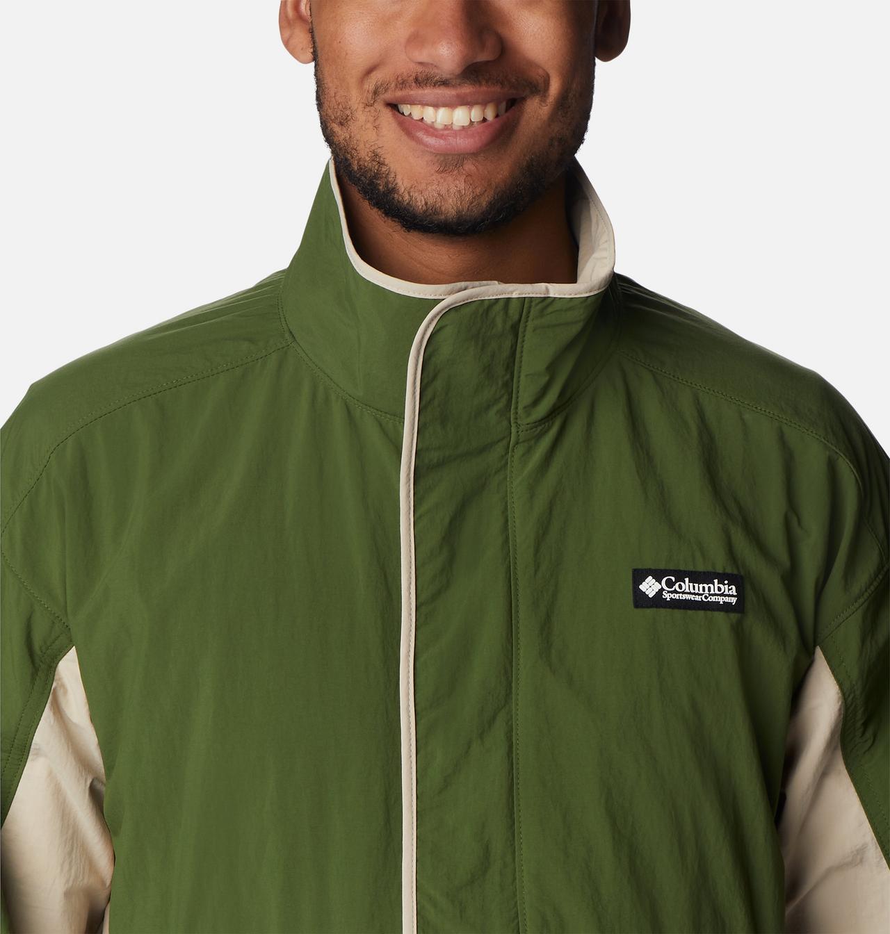 Men's Deschutes Valley™ Wind Shell Jacket 4