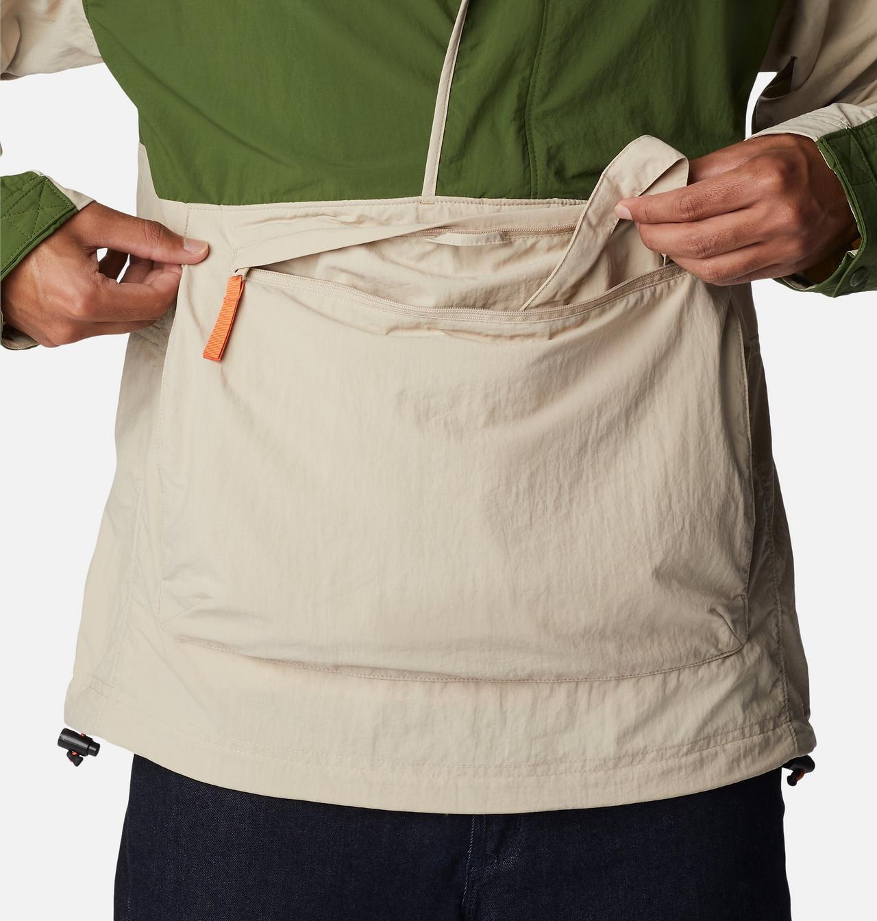 Men's Deschutes Valley™ Wind Shell Jacket 6