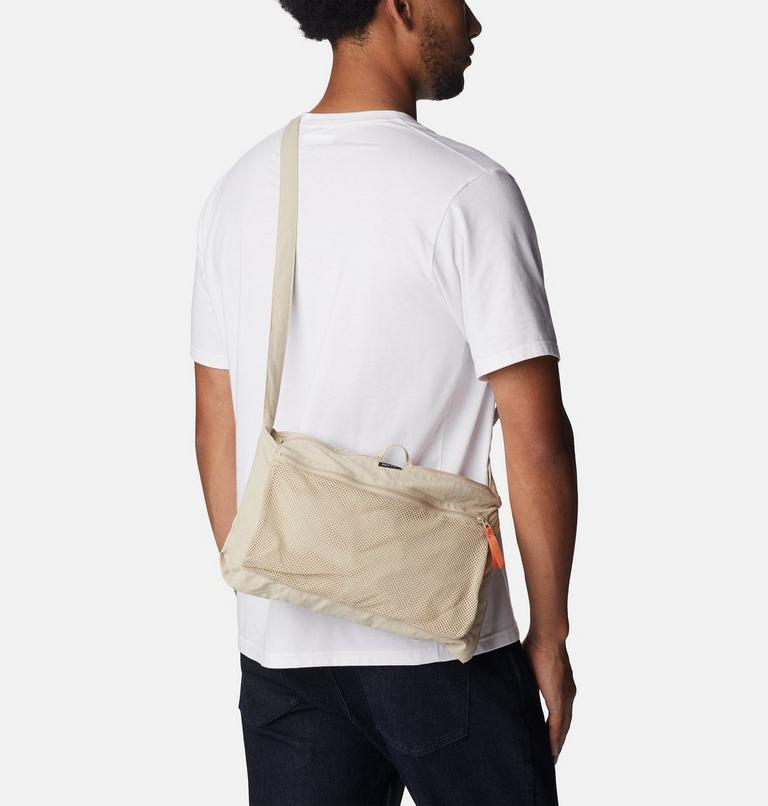 Deschutes Valley Wind Shell | 271 | XL, Color: Ancient Fossil, Pesto, image 7