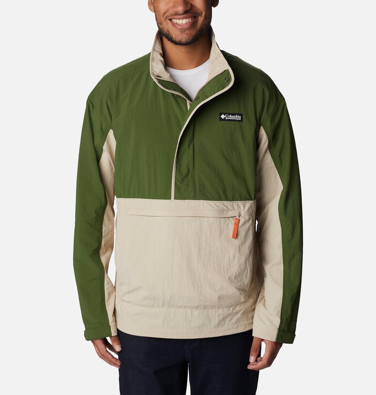 Men's Deschutes Valley™ Wind Shell Jacket 1