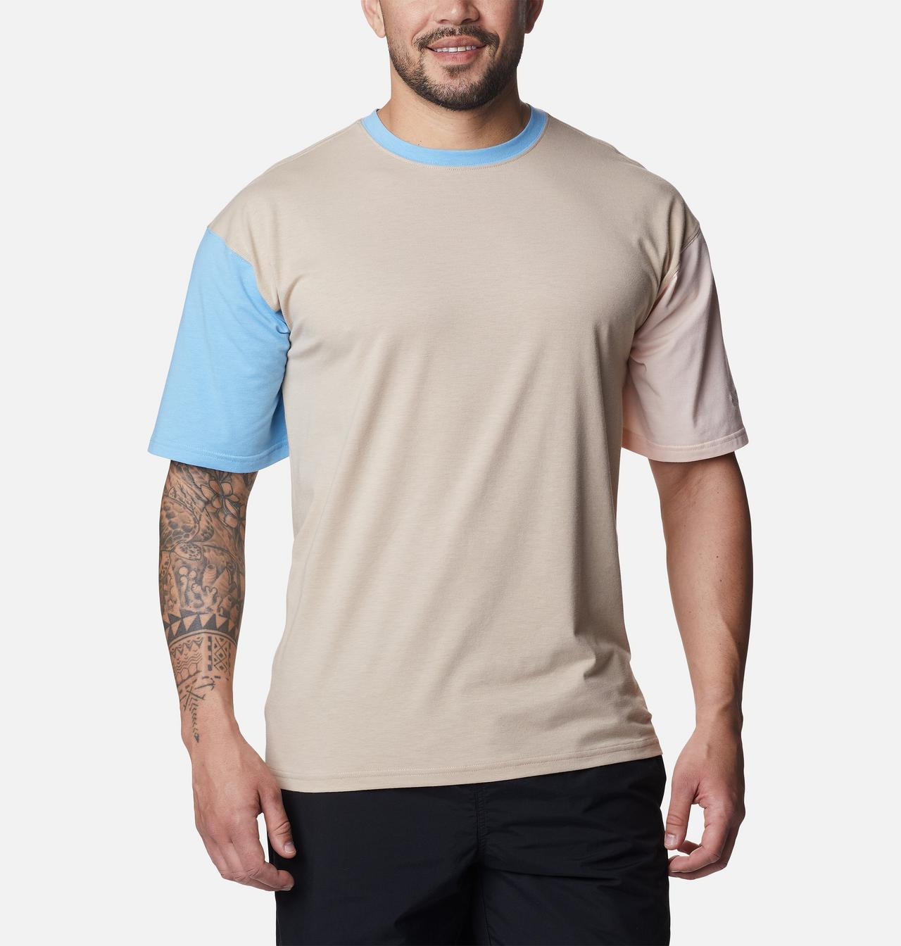 Men's Deschutes Valley™ T-Shirt 1