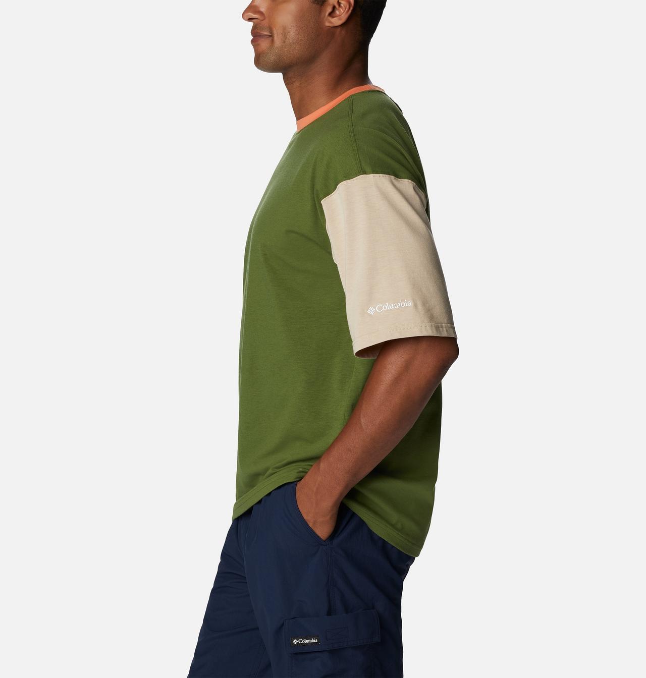 Men's Deschutes Valley™ T-Shirt 3