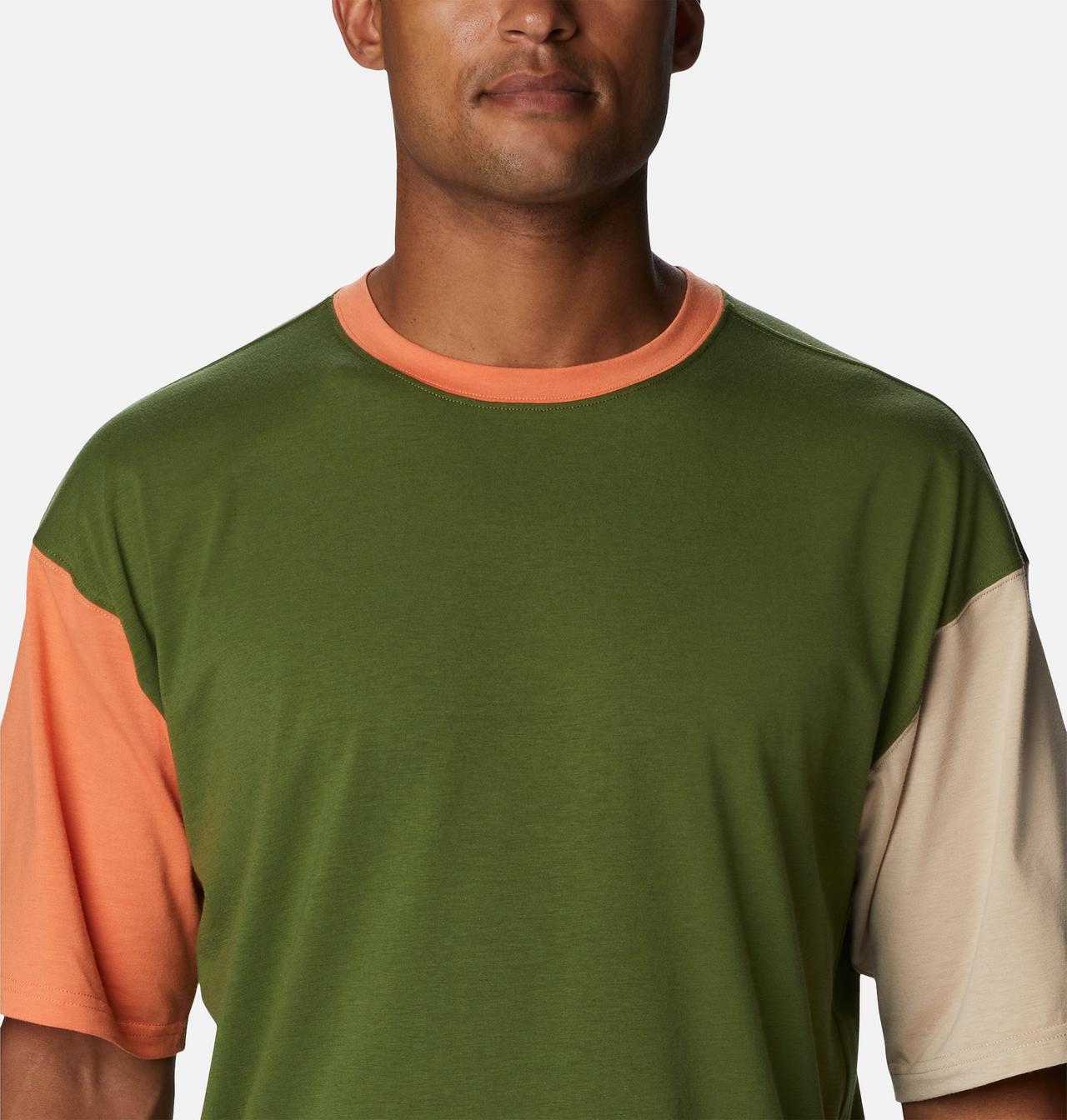 Men's Deschutes Valley™ T-Shirt 4