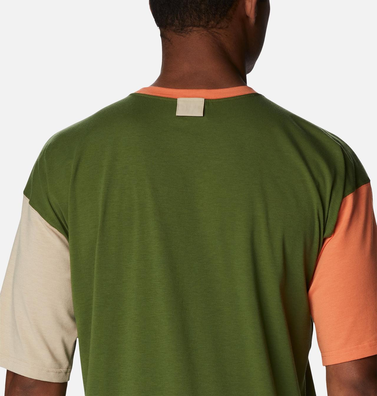 Men's Deschutes Valley™ T-Shirt 5
