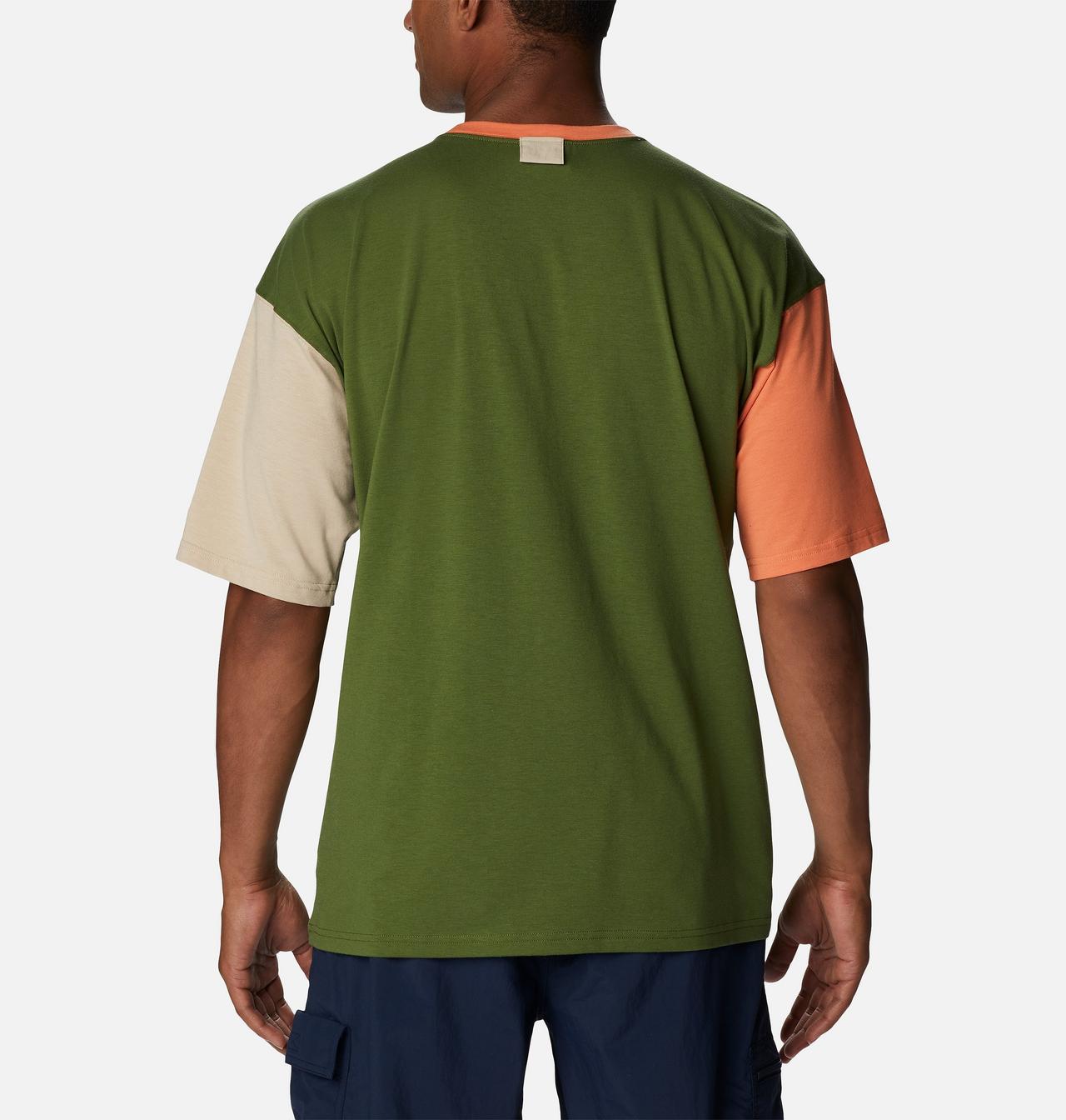 Men's Deschutes Valley™ T-Shirt 2