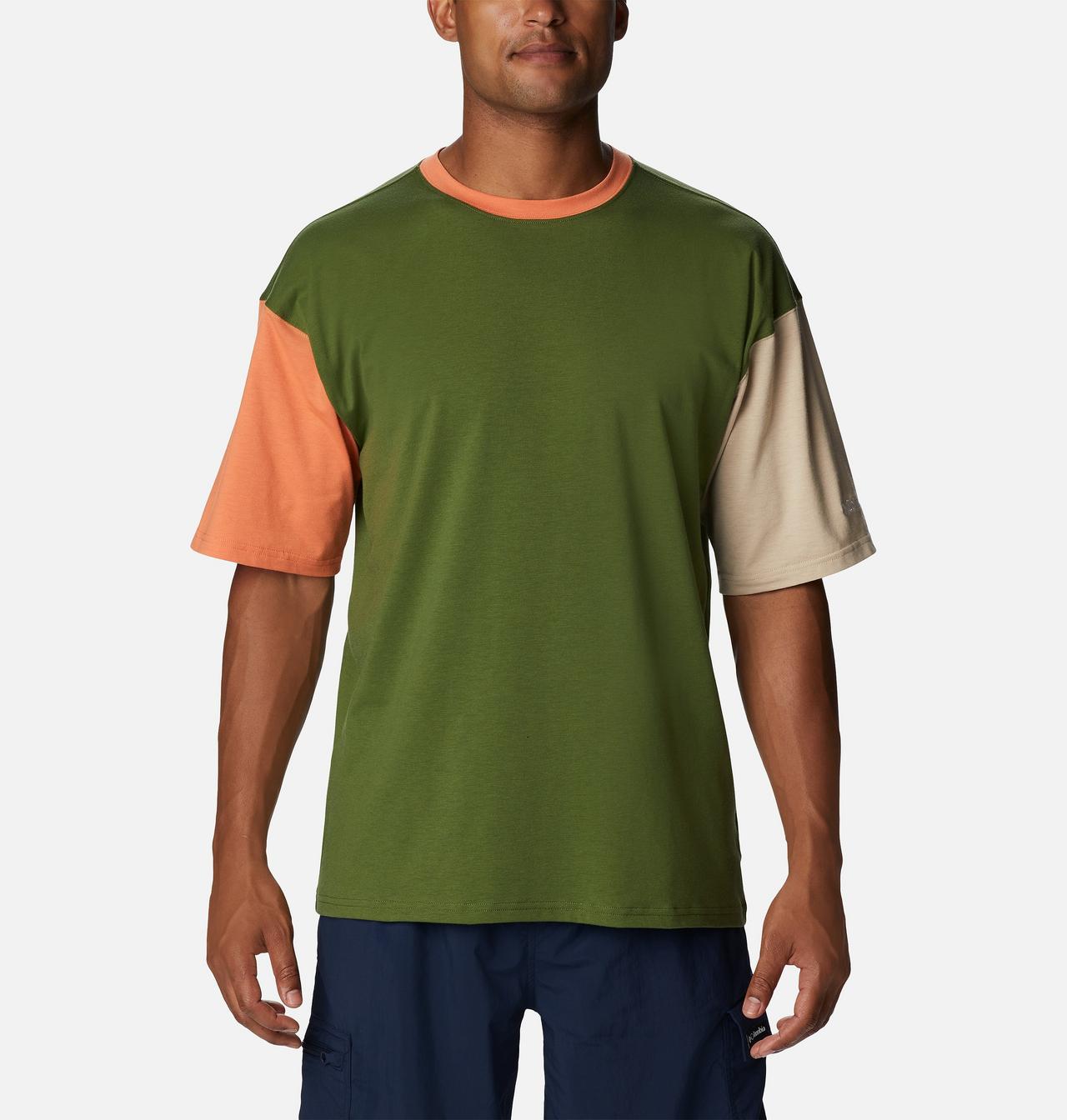 Men's Deschutes Valley™ T-Shirt 1