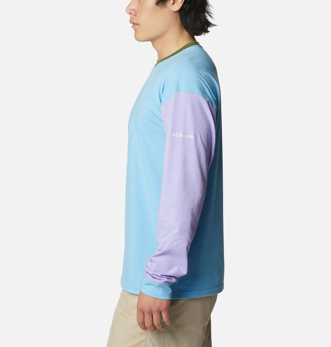 Men's Deschutes Valley™ Long Sleeve Shirt 3
