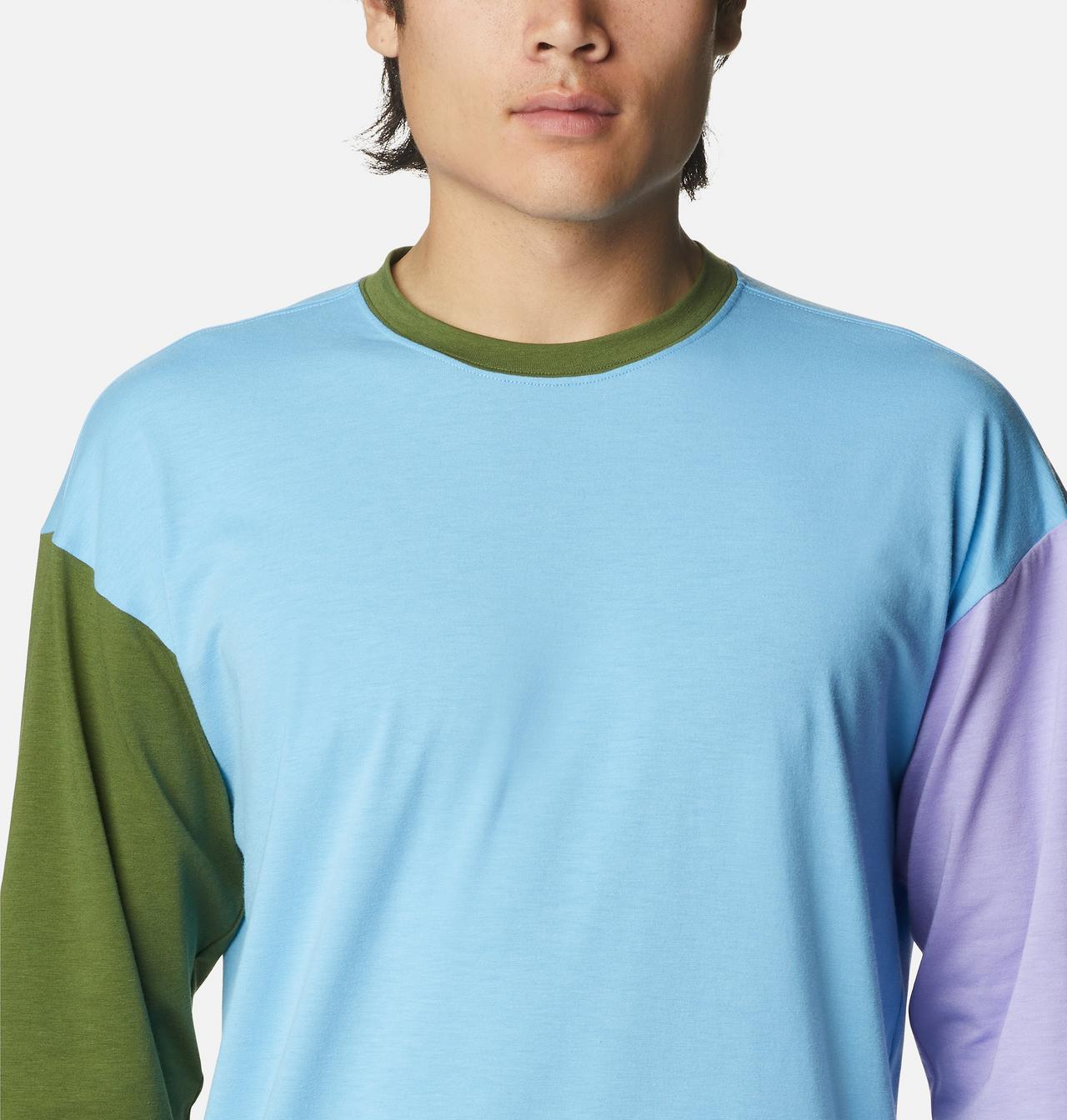 Men's Deschutes Valley™ Long Sleeve Shirt 4
