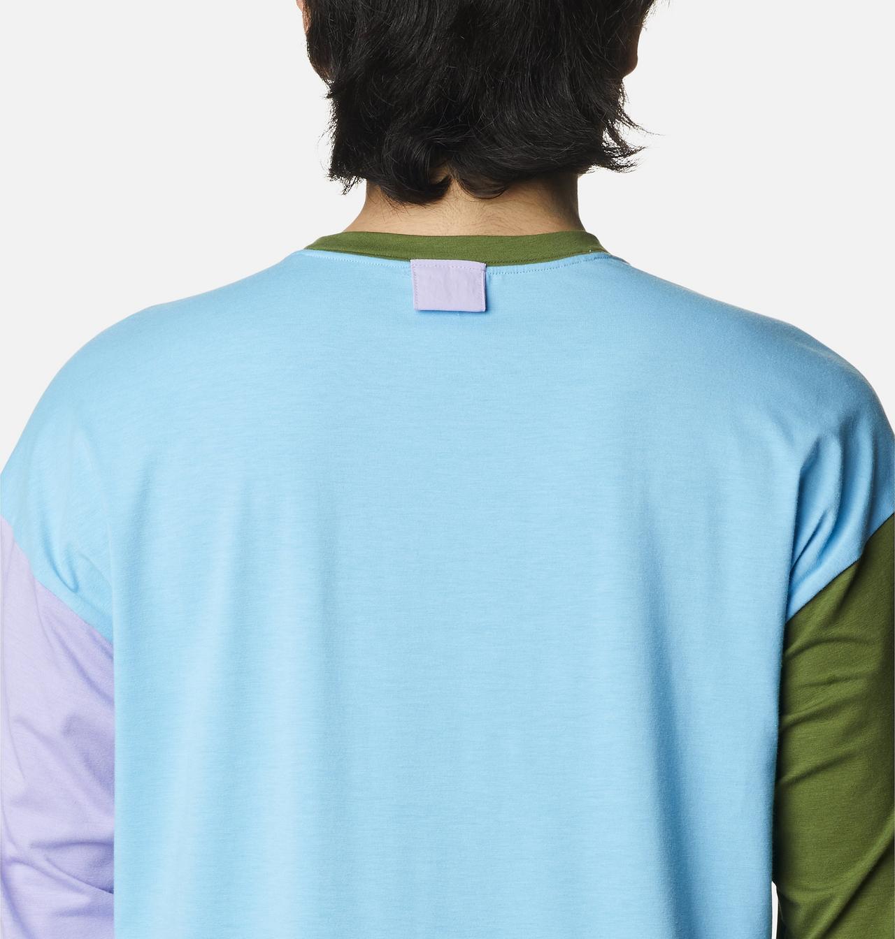Men's Deschutes Valley™ Long Sleeve Shirt 5