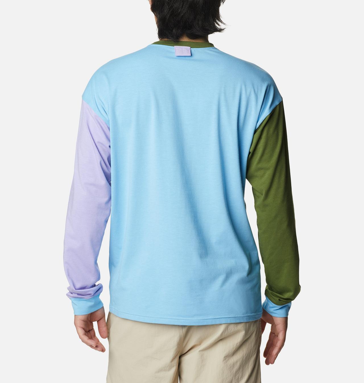 Men's Deschutes Valley™ Long Sleeve Shirt 2