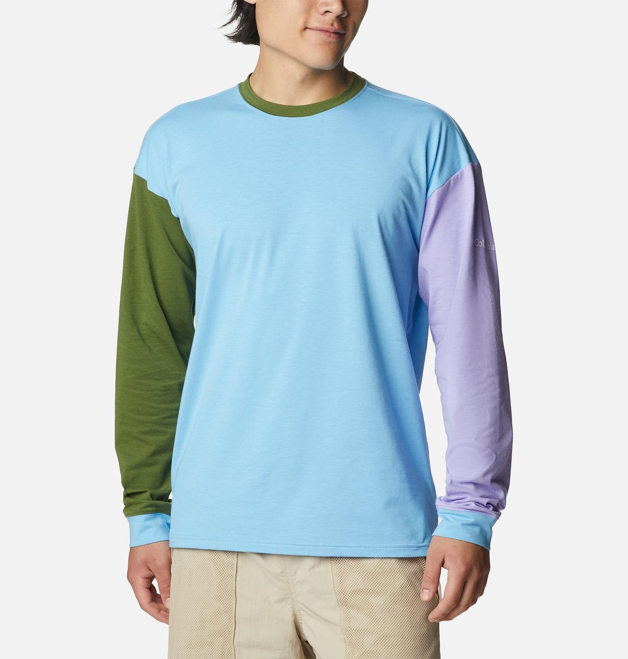 Men's Deschutes Valley™ Long Sleeve Shirt 1