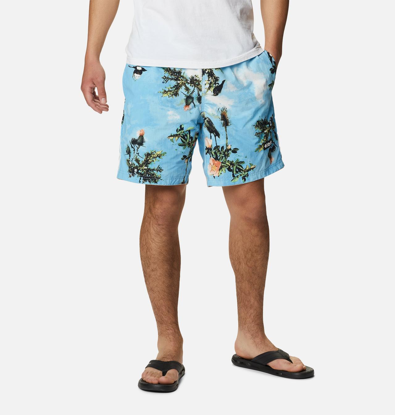 Men's Deschutes Valley™ Reversible Shorts 6