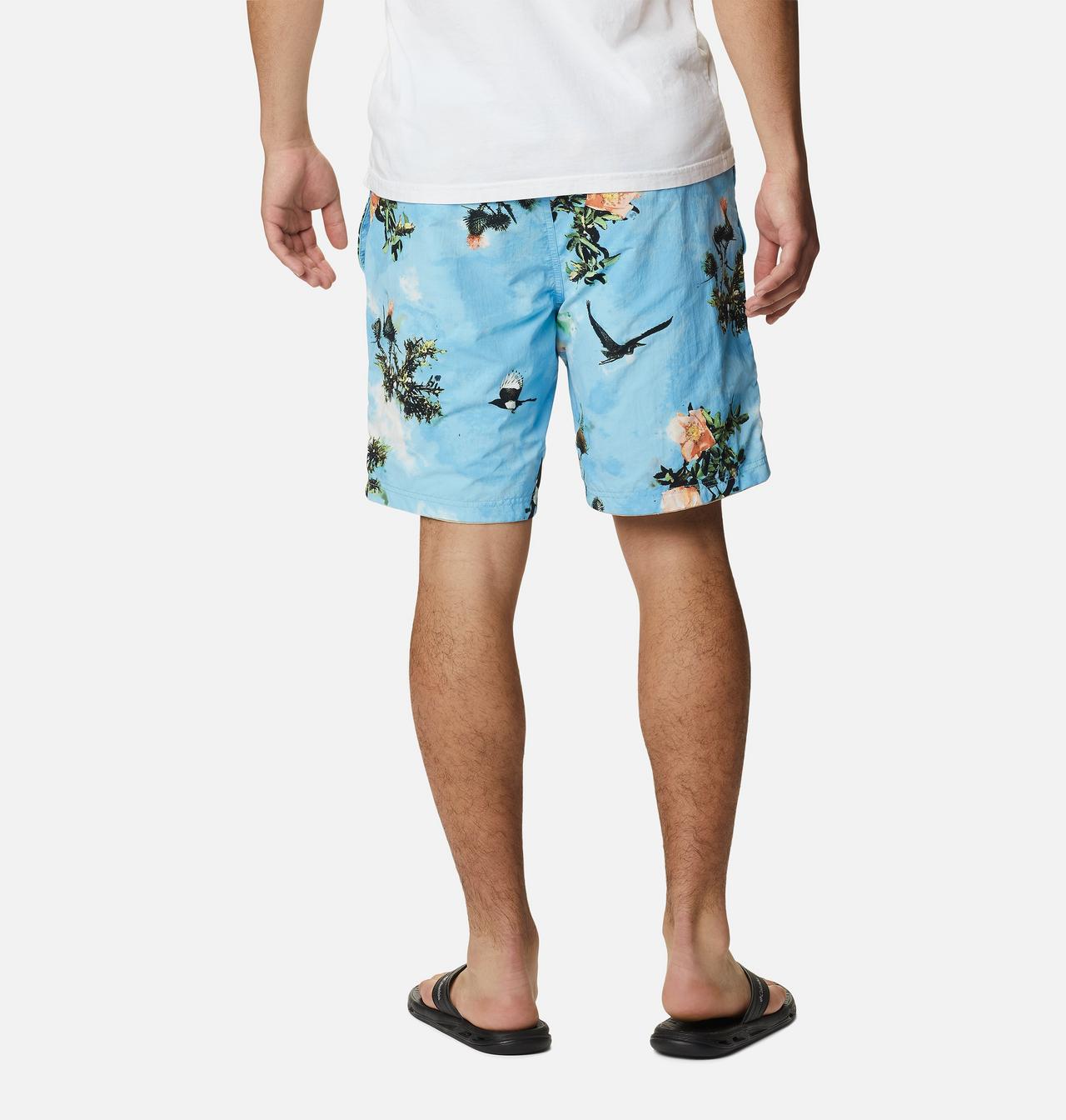 Men's Deschutes Valley™ Reversible Shorts 7
