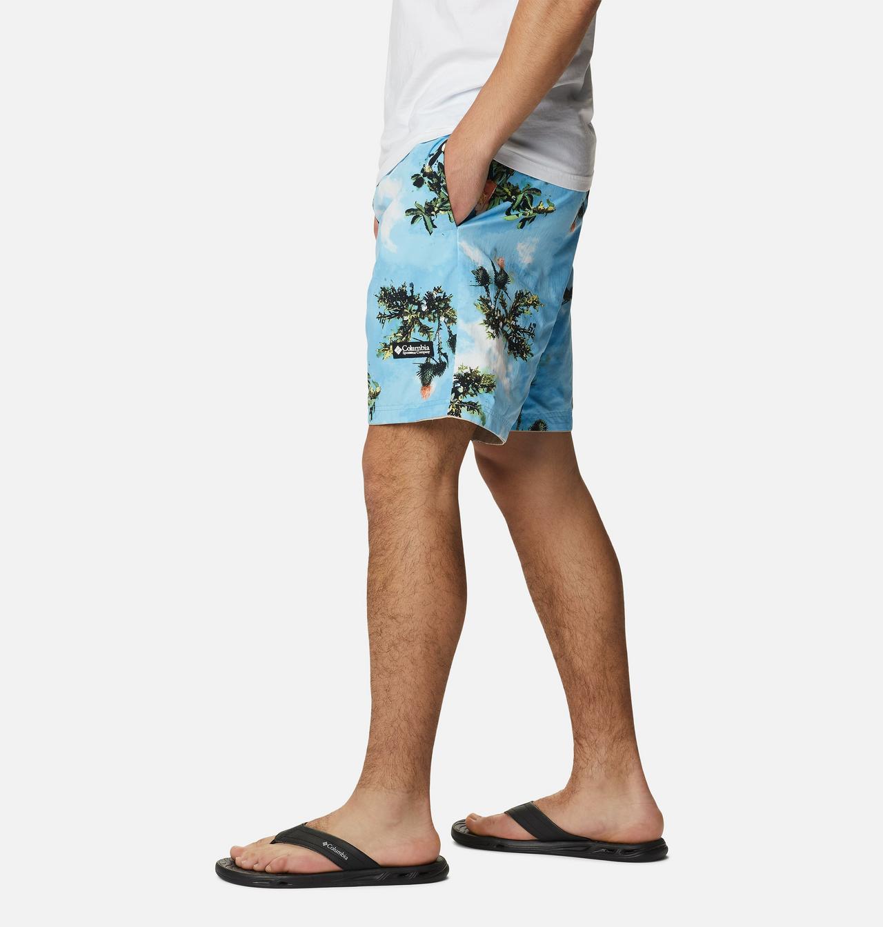 Men's Deschutes Valley™ Reversible Shorts 8