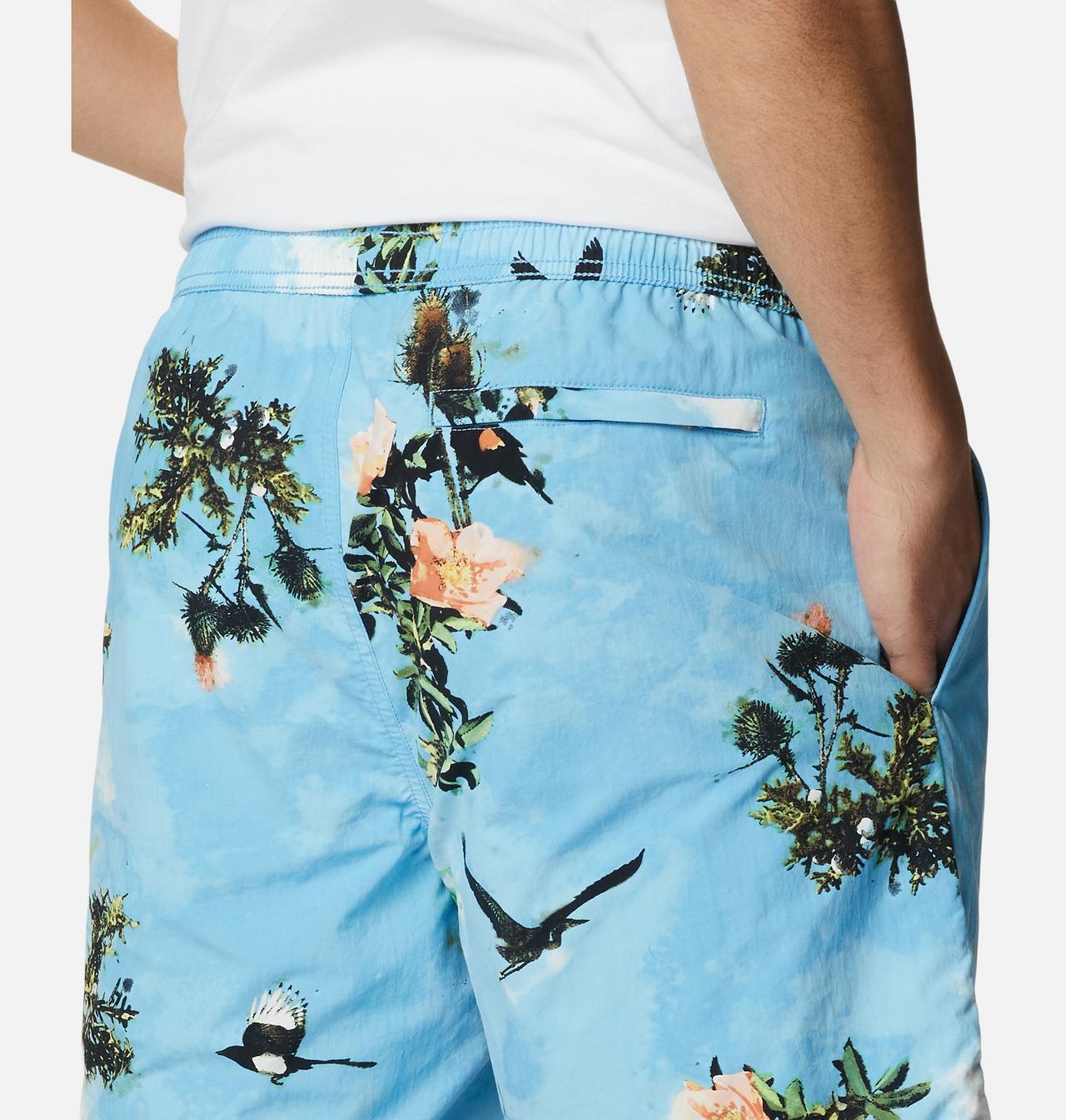 Men's Deschutes Valley™ Reversible Shorts 10