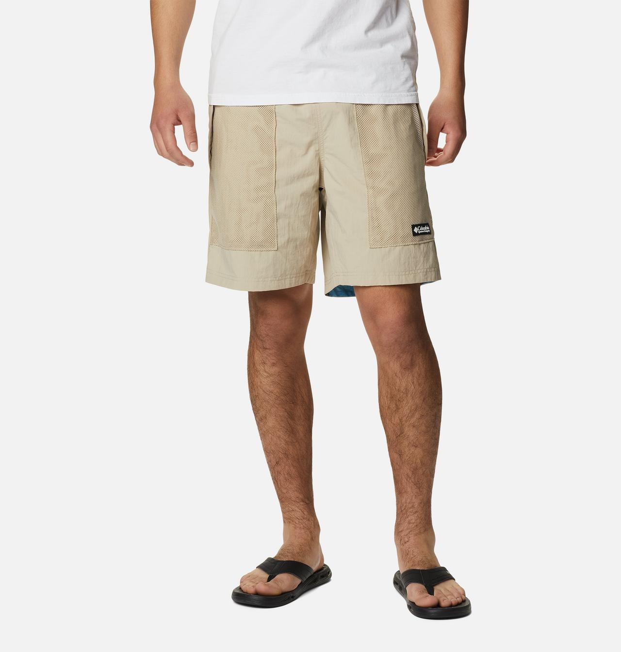 Men's Deschutes Valley™ Reversible Shorts 1