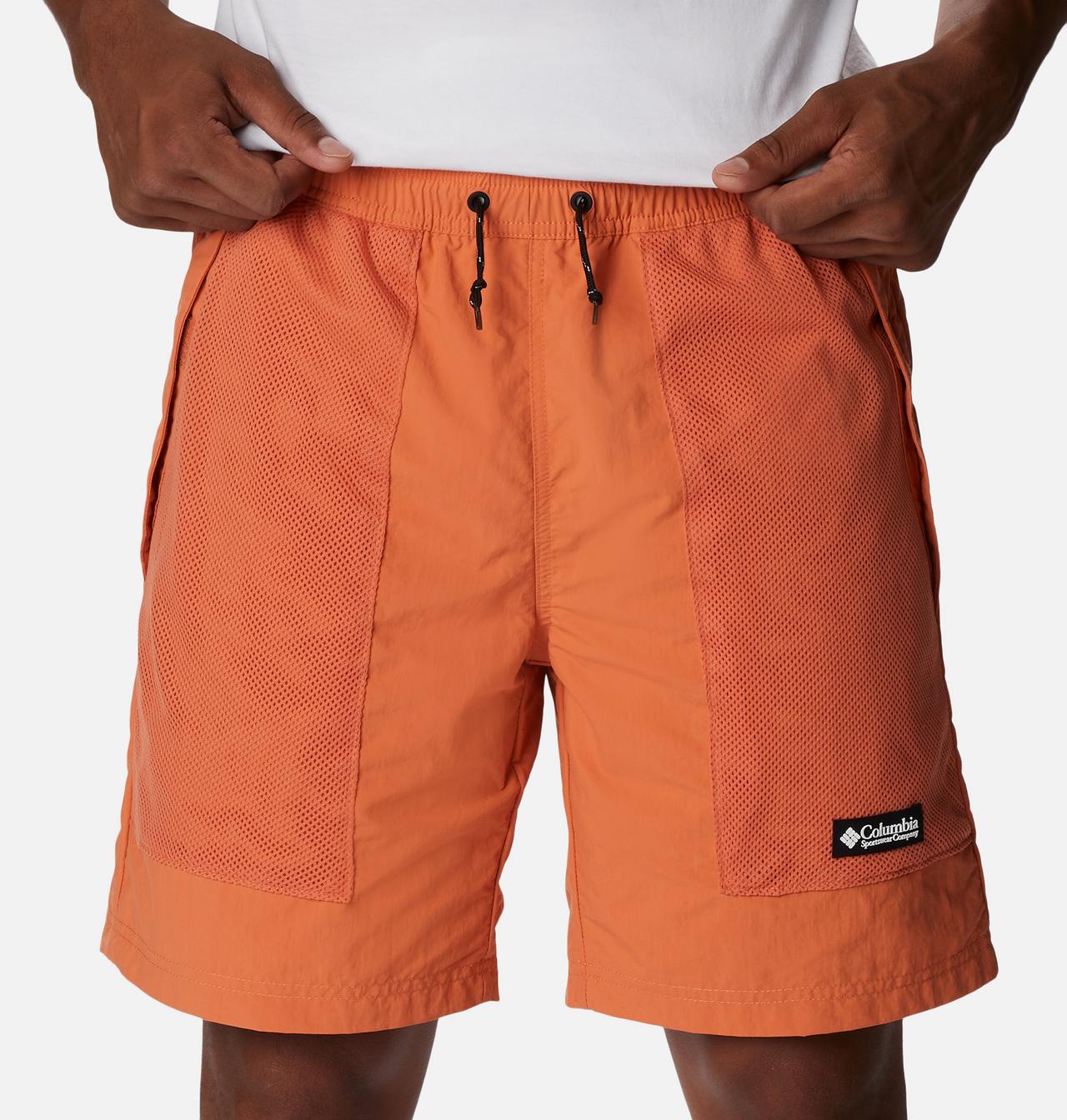 Men's Deschutes Valley™ Reversible Shorts 4