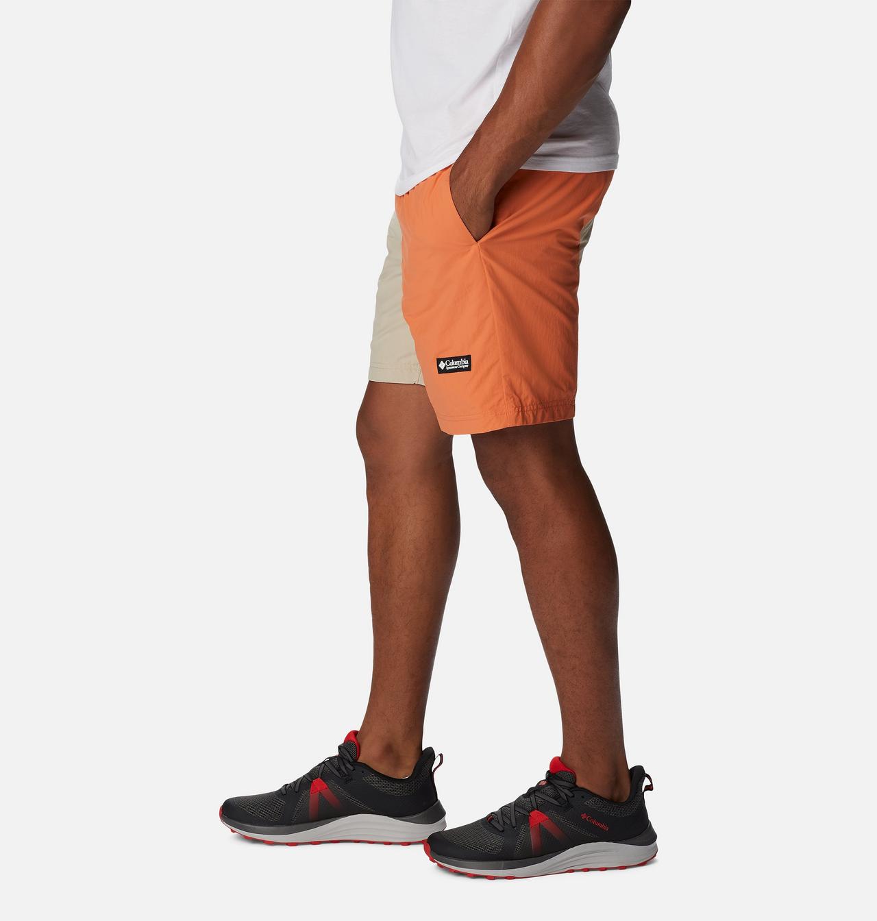 Men's Deschutes Valley™ Reversible Shorts 8