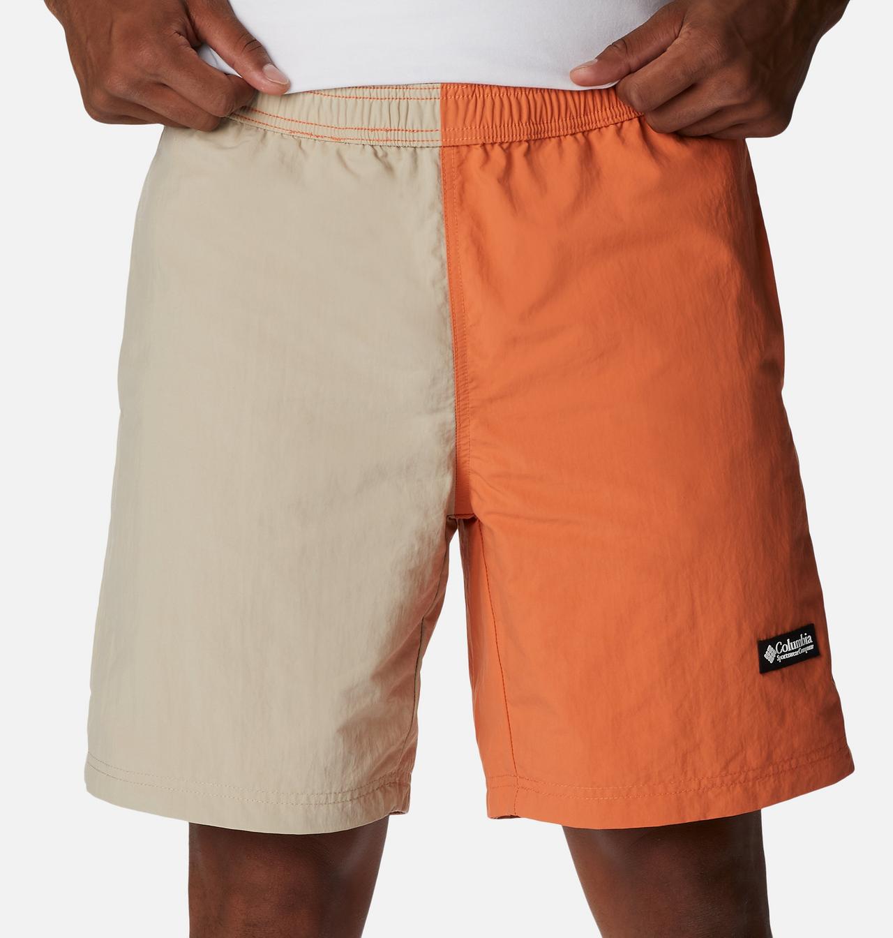 Men's Deschutes Valley™ Reversible Shorts 10