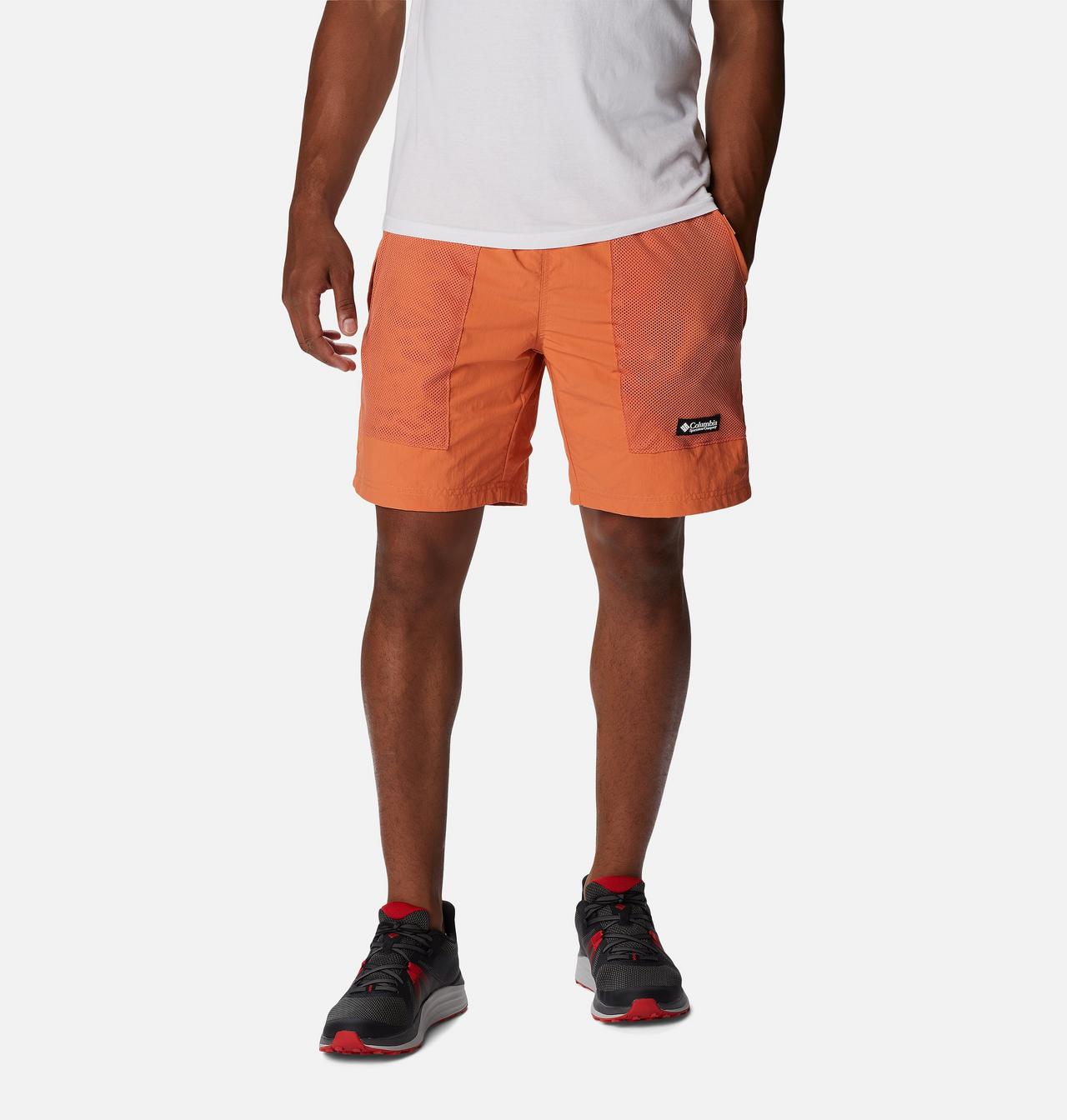 Men's Deschutes Valley™ Reversible Shorts 1