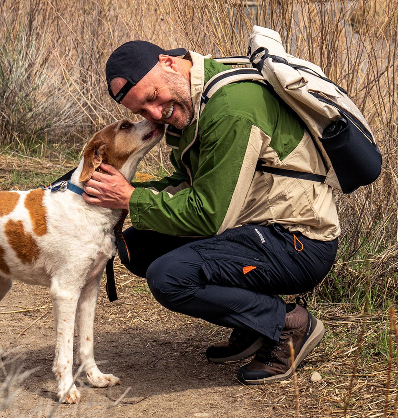 Men's Deschutes Valley™ Pants 10