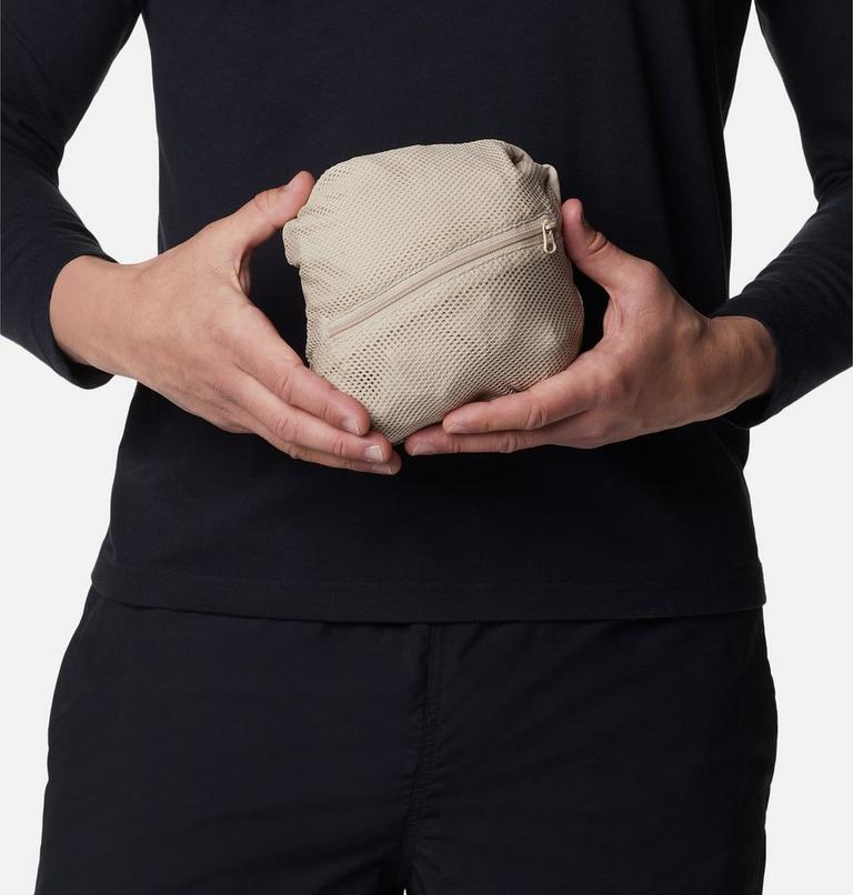 Men's Deschutes Valley Packable Trousers, Color: Ancient Fossil, image 10