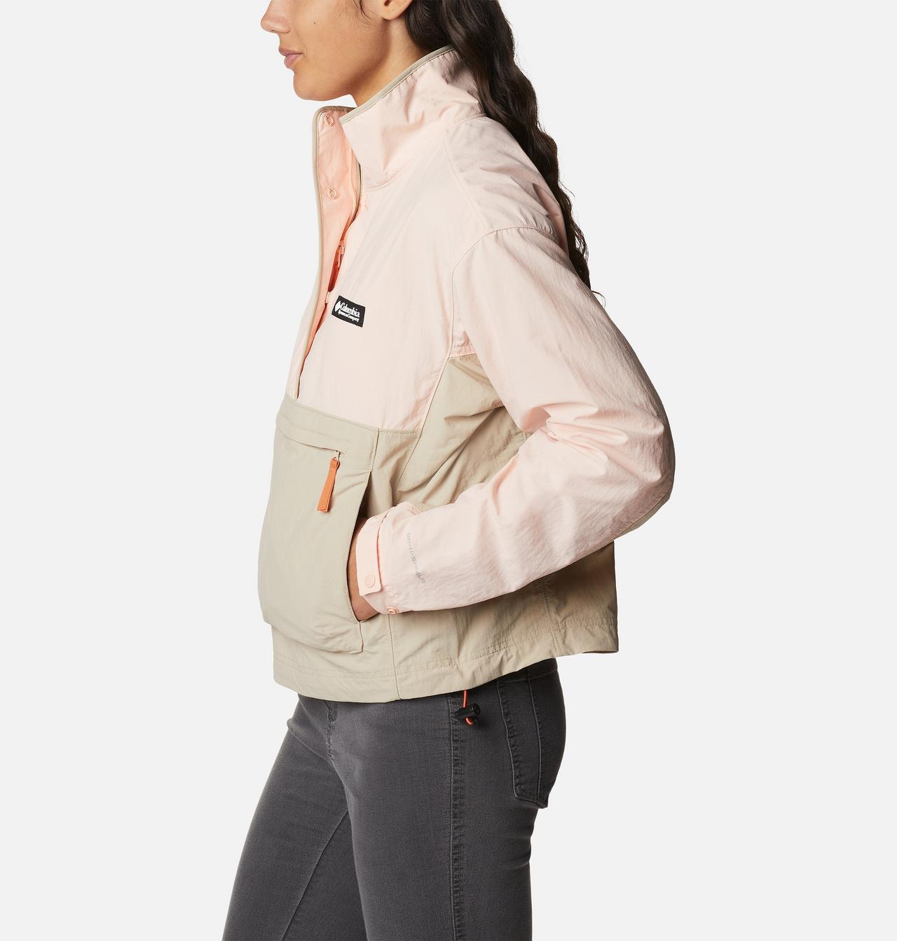 Women's Deschutes Valley™ Wind Shell Jacket 3