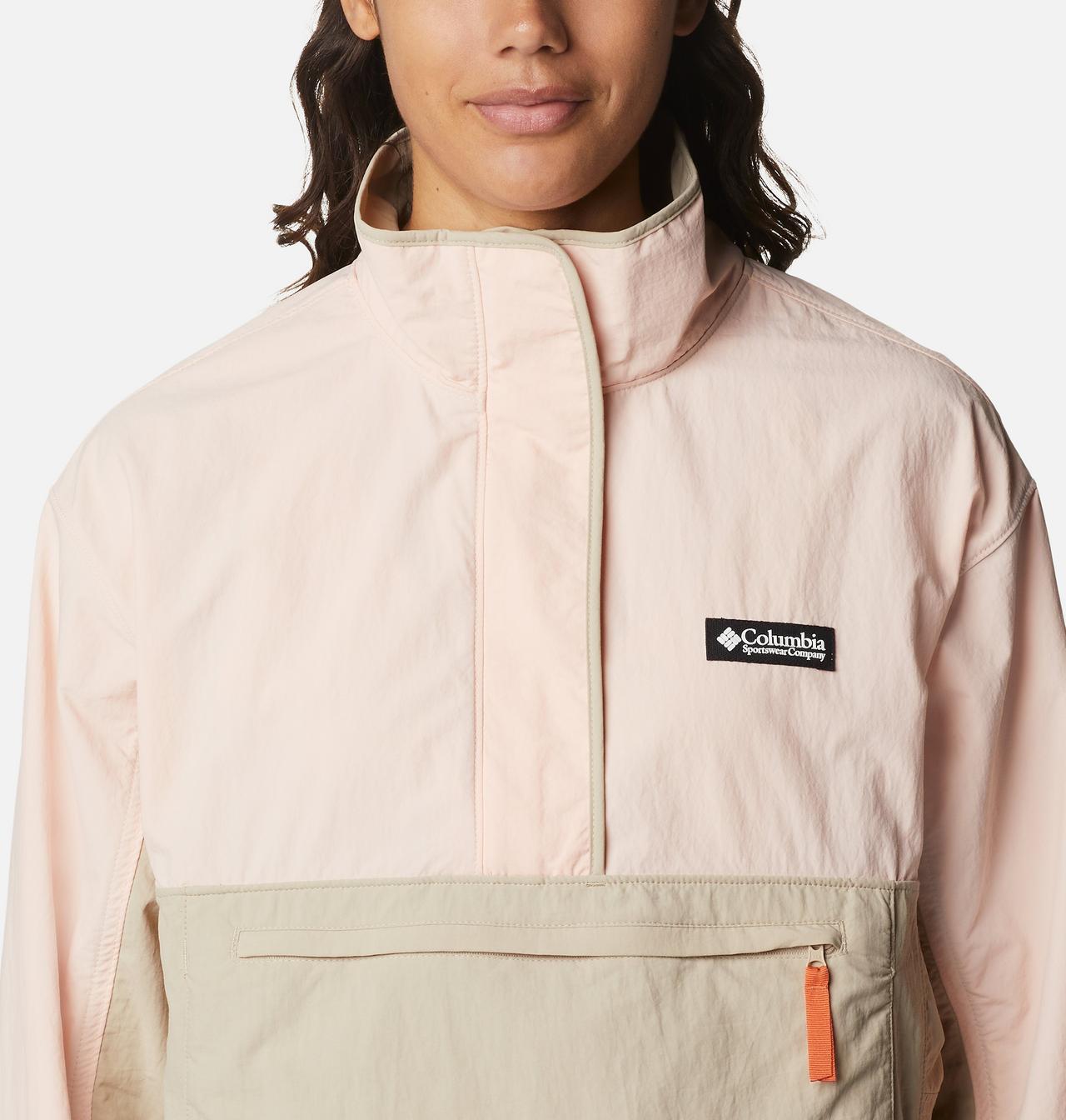 Women's Deschutes Valley™ Wind Shell Jacket 4