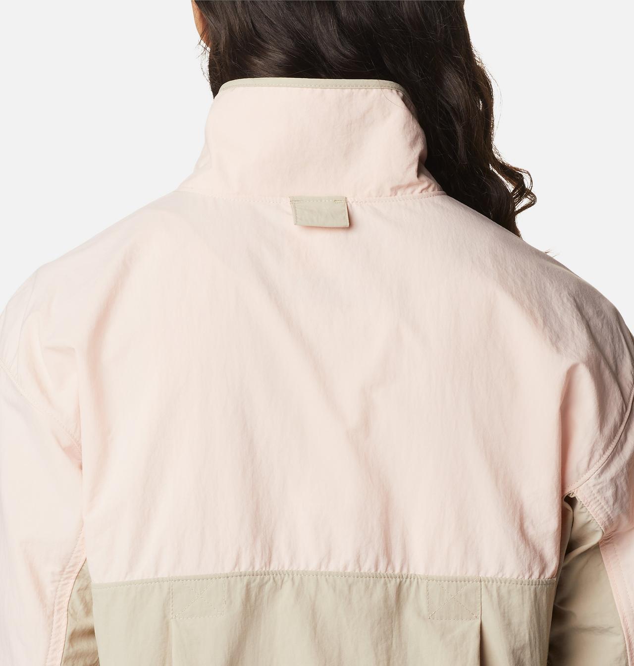 Women's Deschutes Valley™ Wind Shell Jacket 5