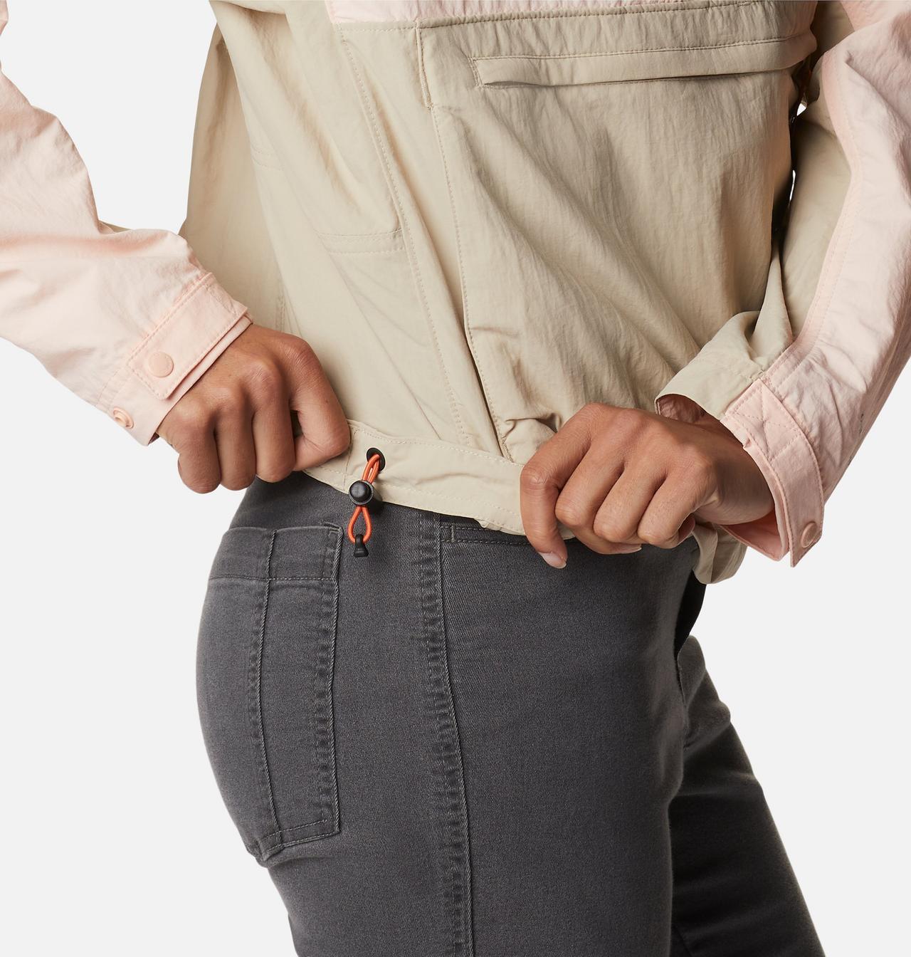 Women's Deschutes Valley™ Wind Shell Jacket 6