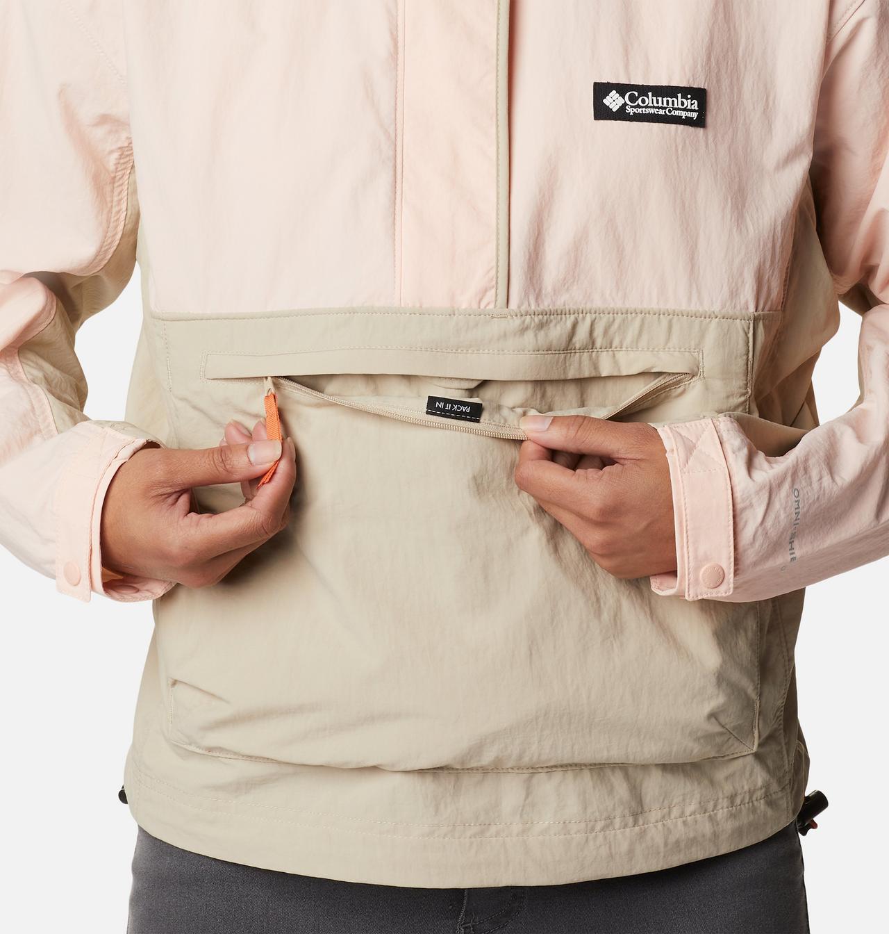 Women's Deschutes Valley™ Wind Shell Jacket 7