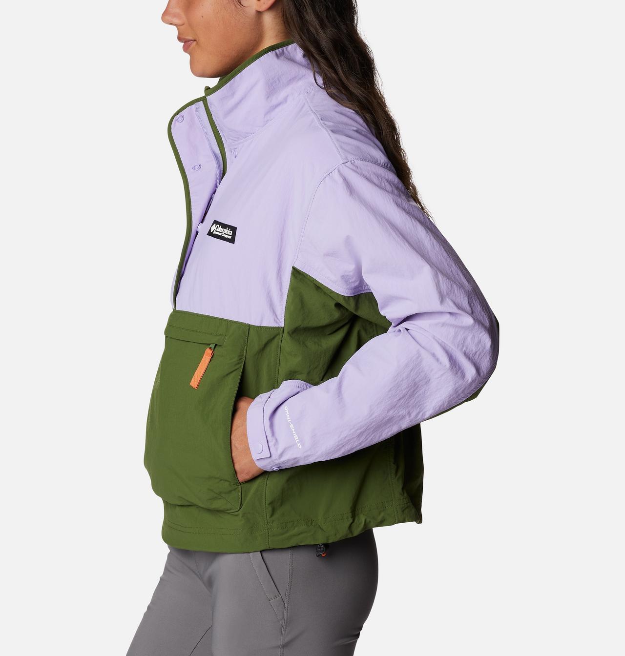 Women's Deschutes Valley™ Wind Shell Jacket 3