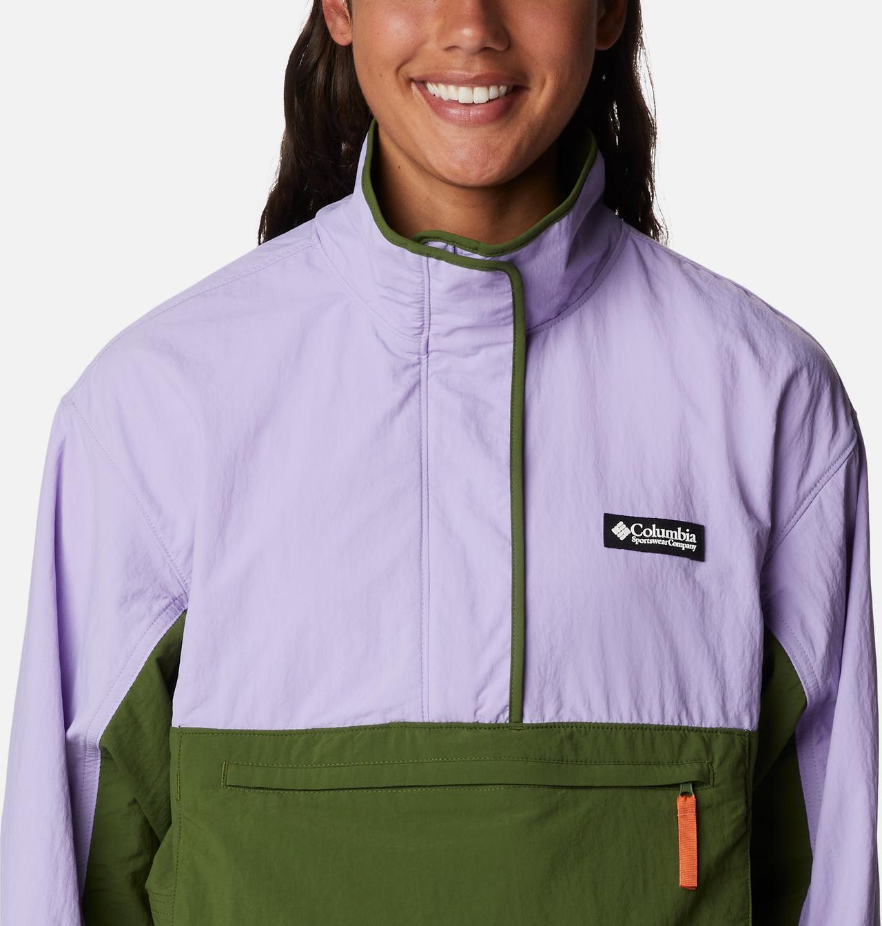 Women's Deschutes Valley™ Wind Shell Jacket 4