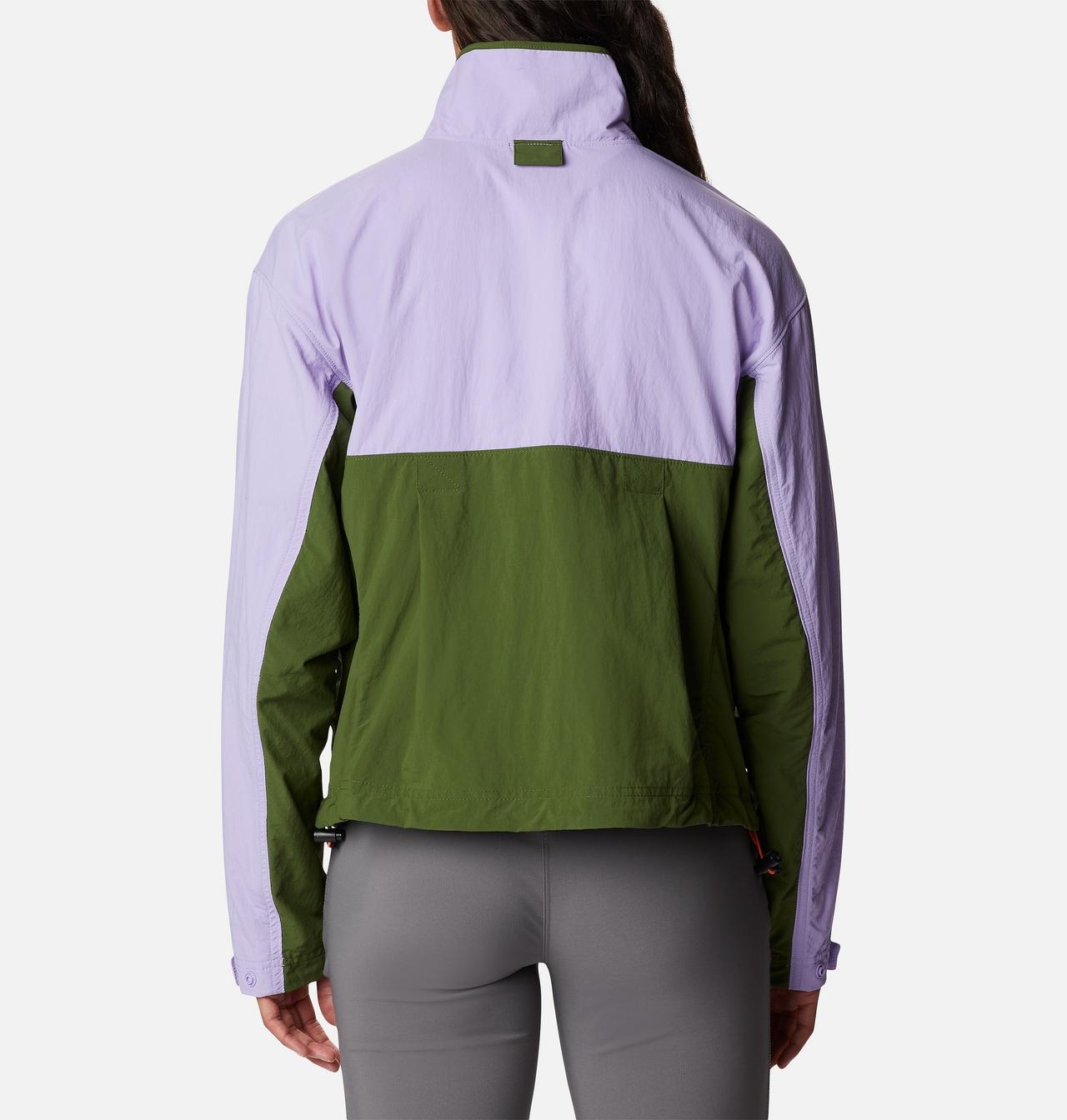 Women's Deschutes Valley™ Wind Shell Jacket 2
