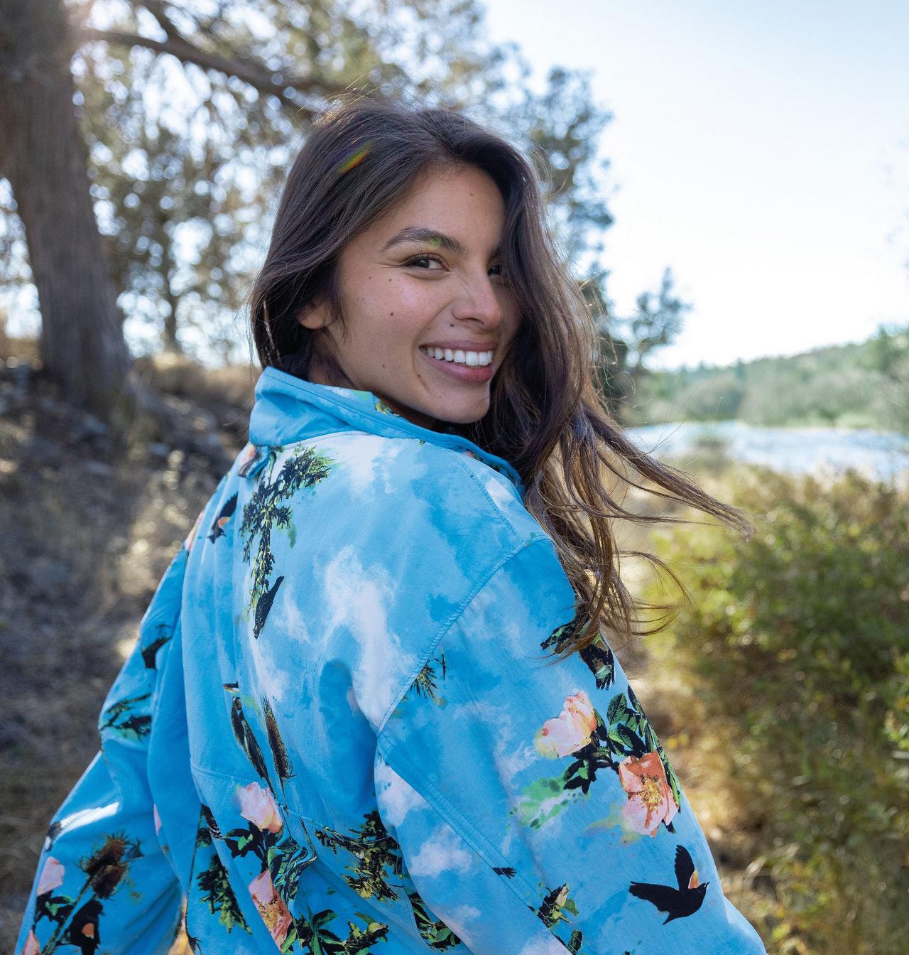 Women's Deschutes Valley™ Windbreaker |