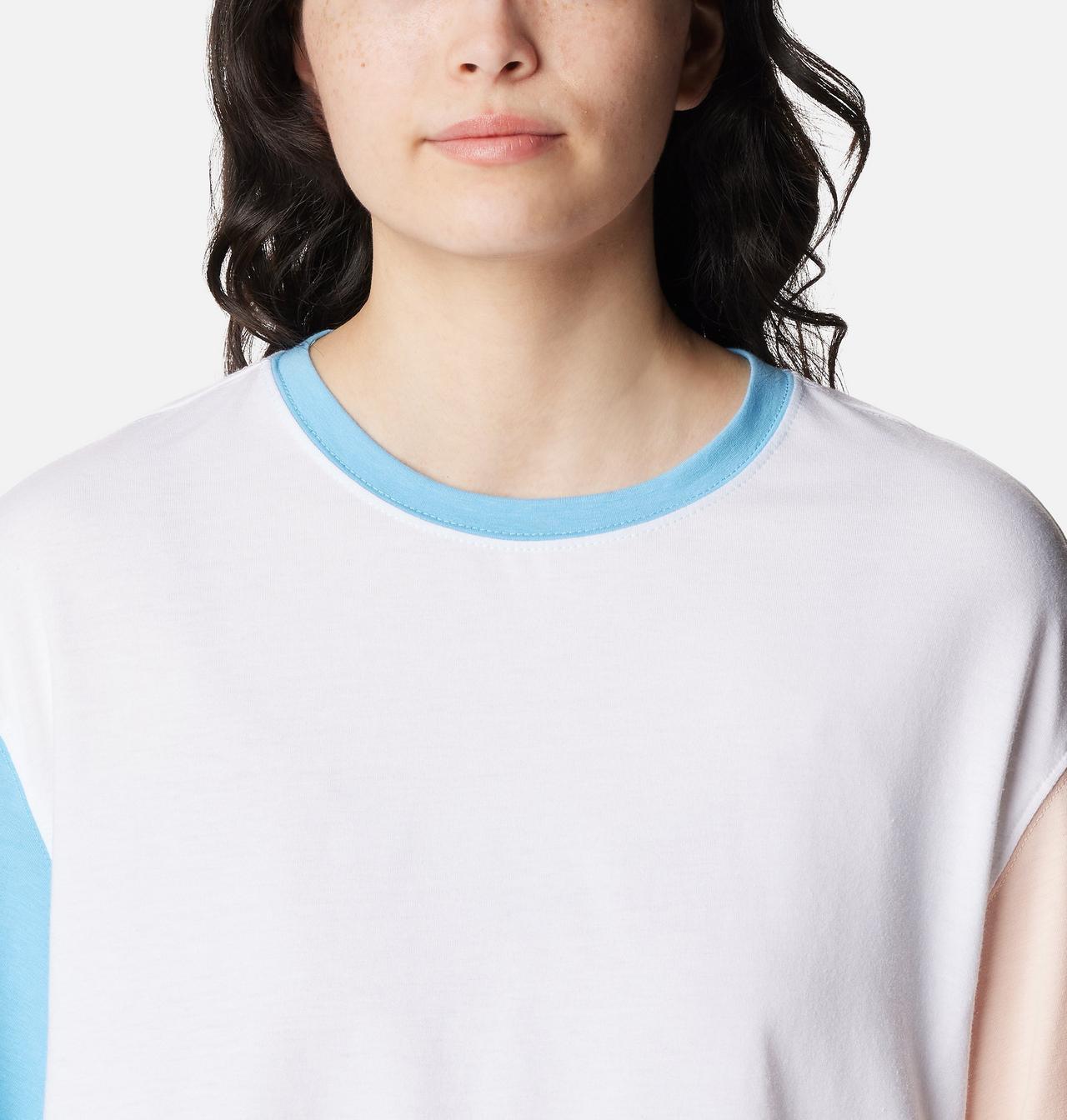 Women's Deschutes Valley™ Cropped T-Shirt 4