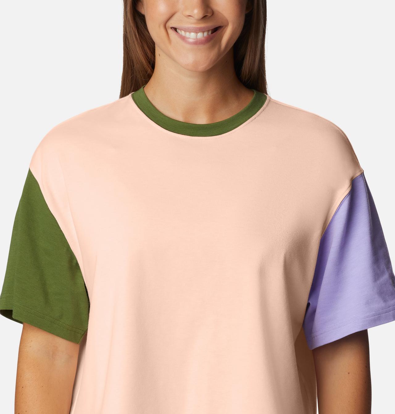 Women's Deschutes Valley™ Cropped T-Shirt 4