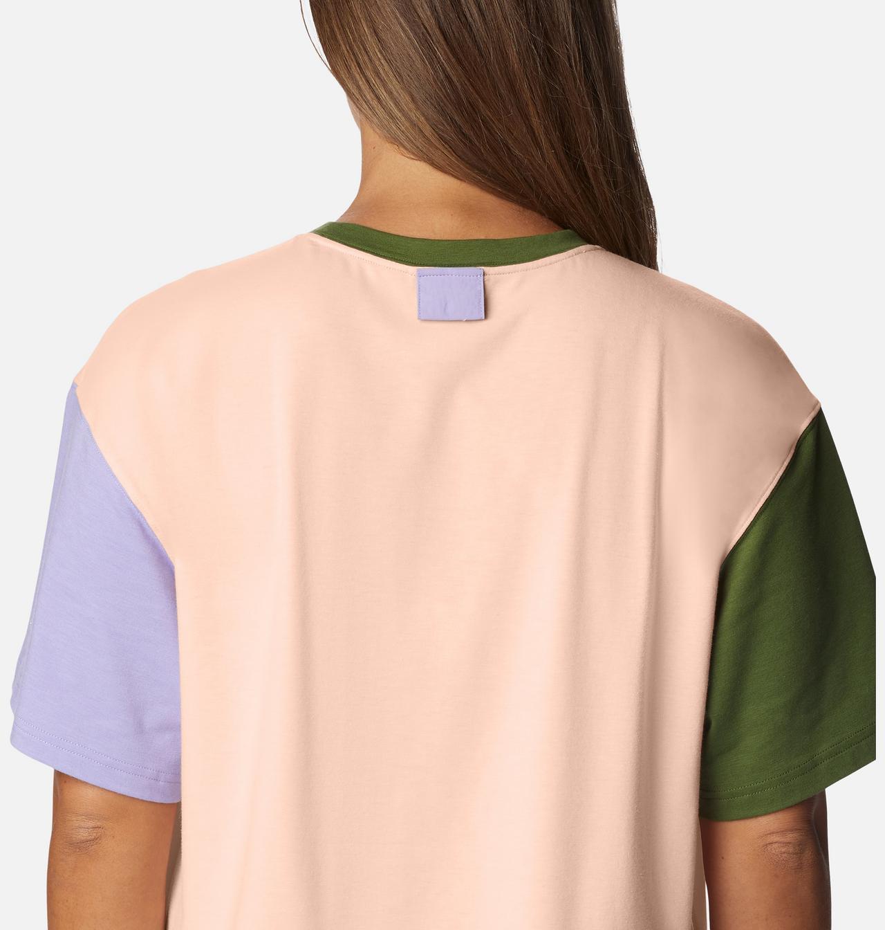 Women's Deschutes Valley™ Cropped T-Shirt 5