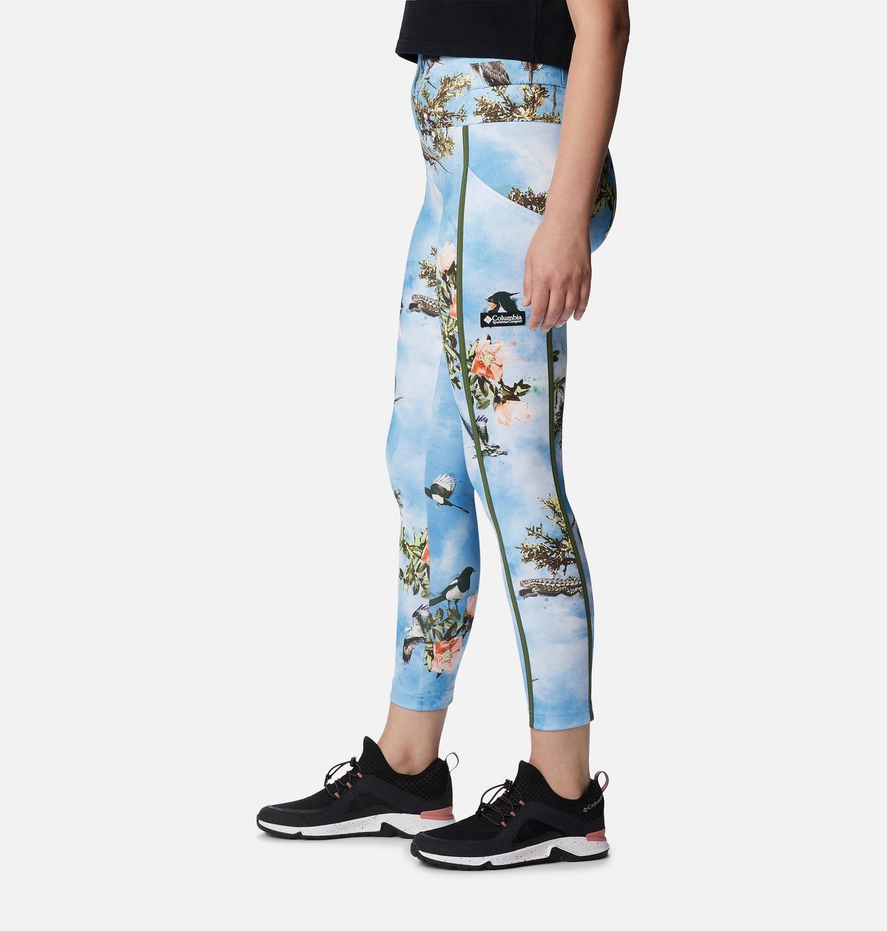 Women's Deschutes Valley™ Utility Leggings 3