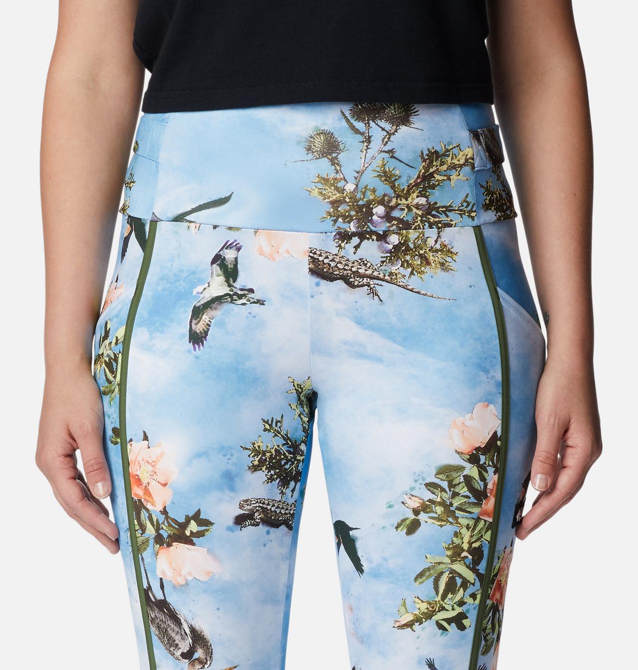 Women's Deschutes Valley™ Utility Leggings 4