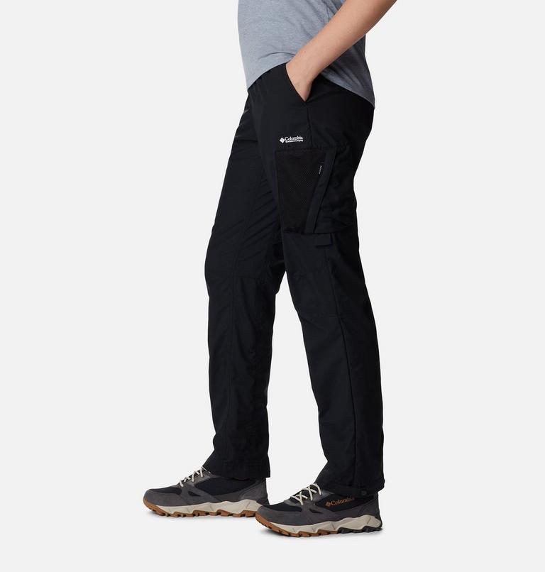 Women's Deschutes Valley Packable Trousers, Color: Black, image 3