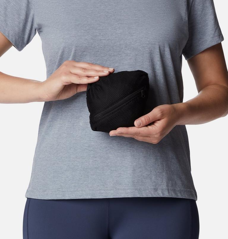 Women's Deschutes Valley Packable Trousers, Color: Black, image 6