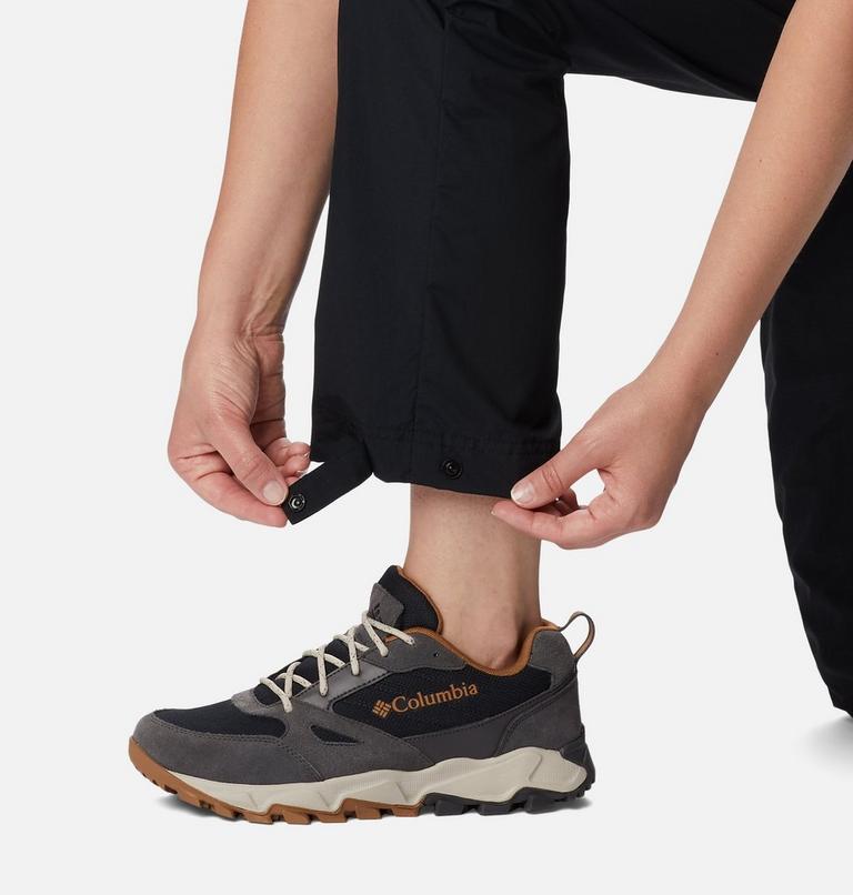 Women's Deschutes Valley Packable Trousers, Color: Black, image 7