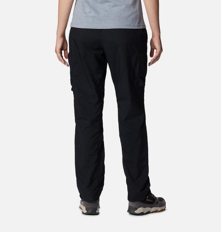 Women's Deschutes Valley Packable Trousers, Color: Black, image 2