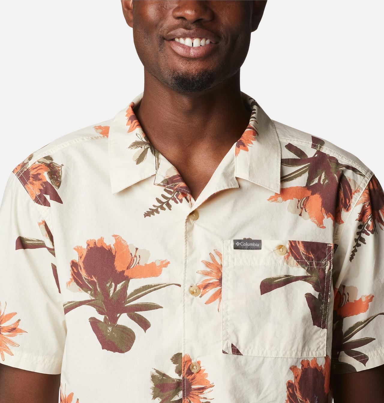 Pine Canyon™ Short Sleeve | 191 | XL 4