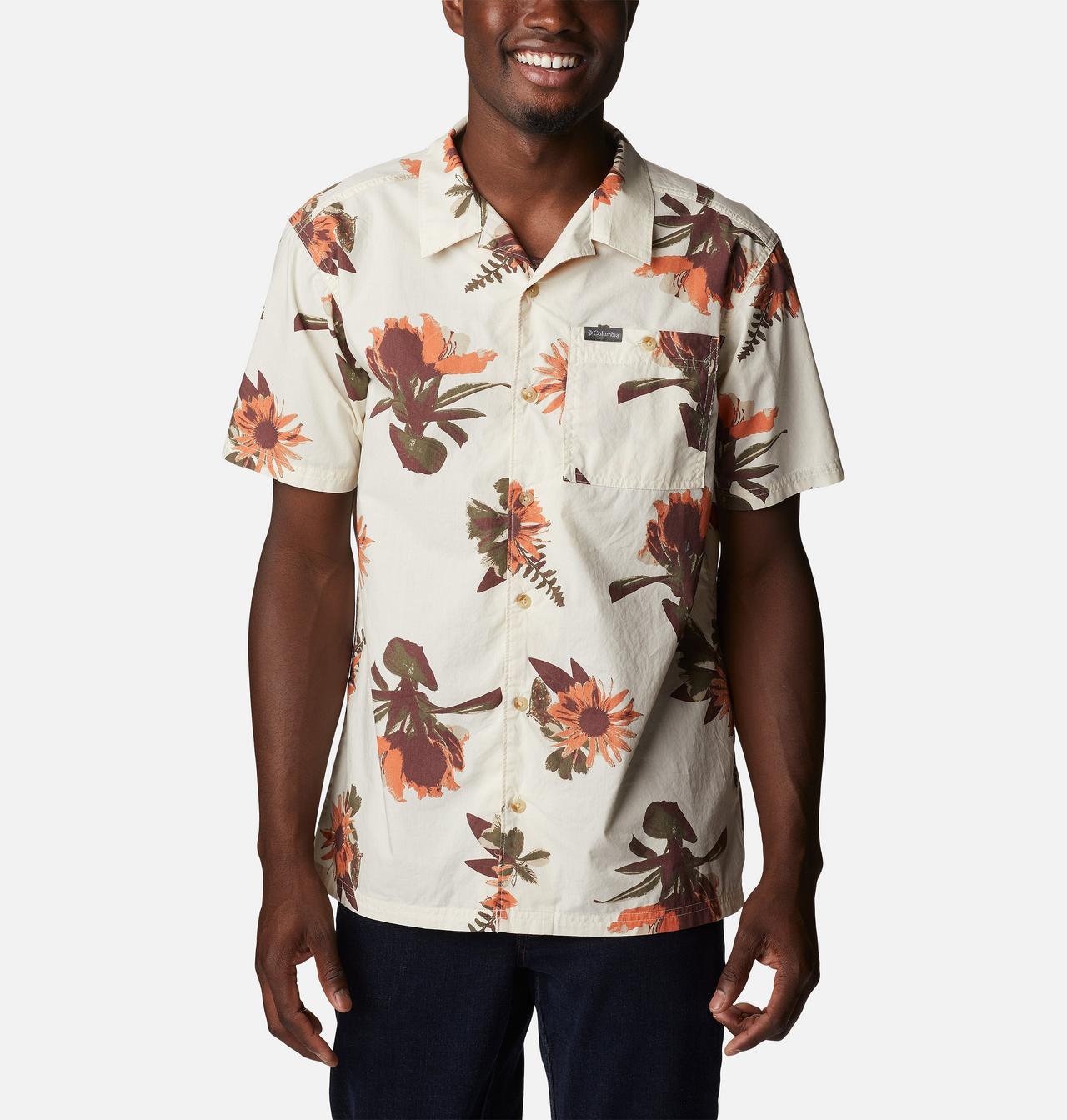 Pine Canyon™ Short Sleeve | 191 | XL 1