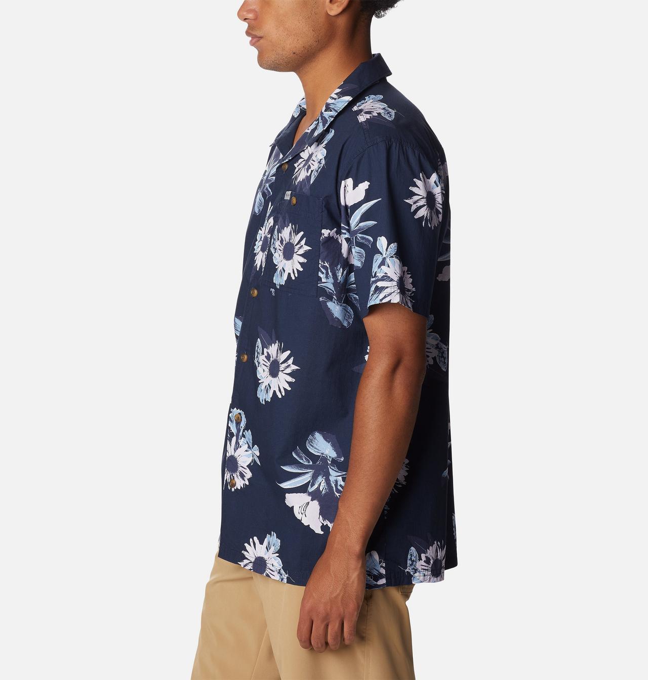 Men's Pine Canyon™ Short Sleeve Shirt 3