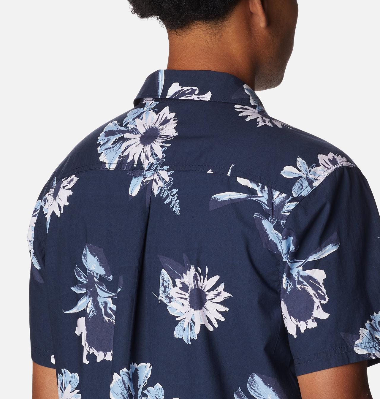 Men's Pine Canyon™ Short Sleeve Shirt 5